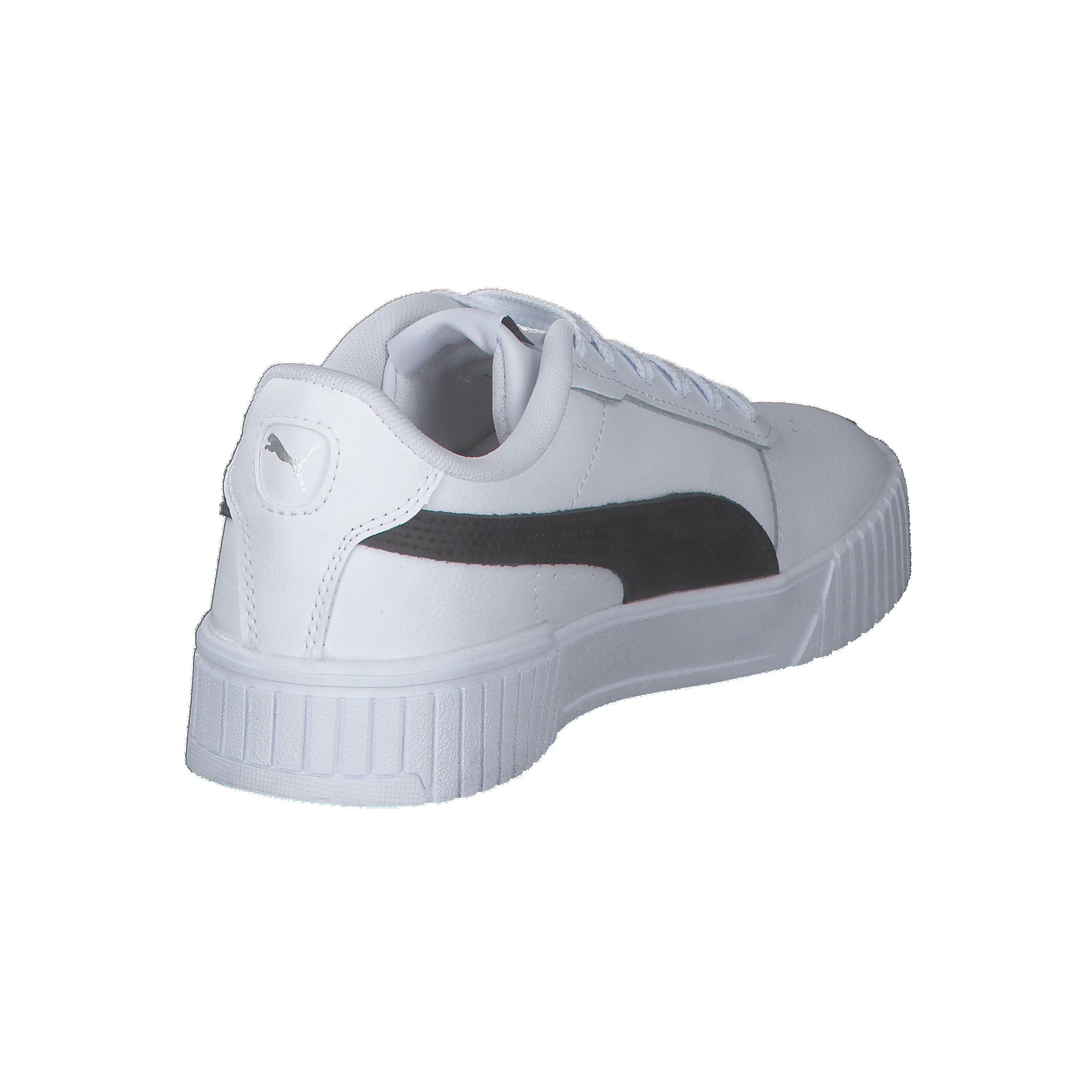 Zapatillas Carina 2.0 Mujer PUMA Blanco 14/15