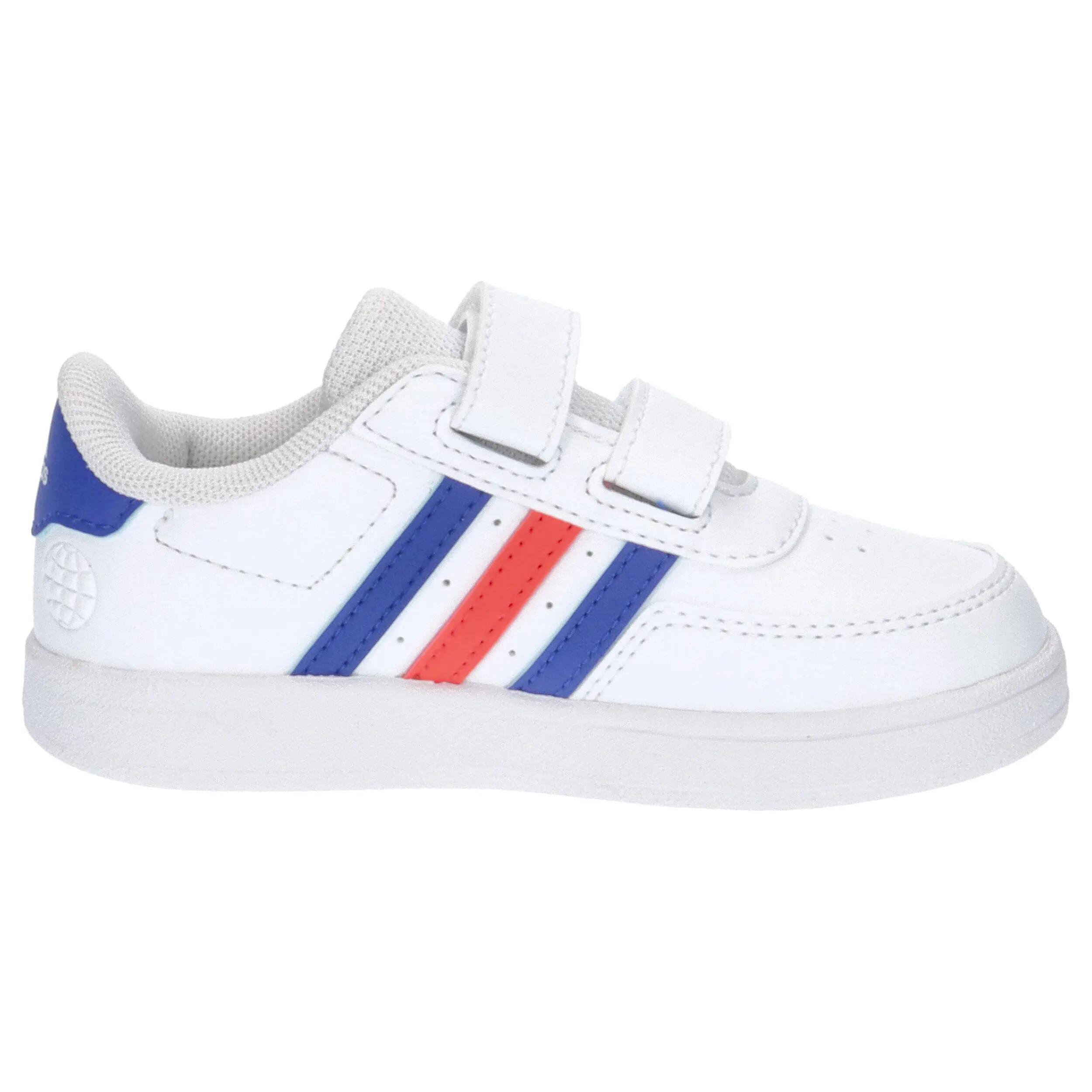 Sapatilhas Adidas modelo HP8971 para bebê 7/15