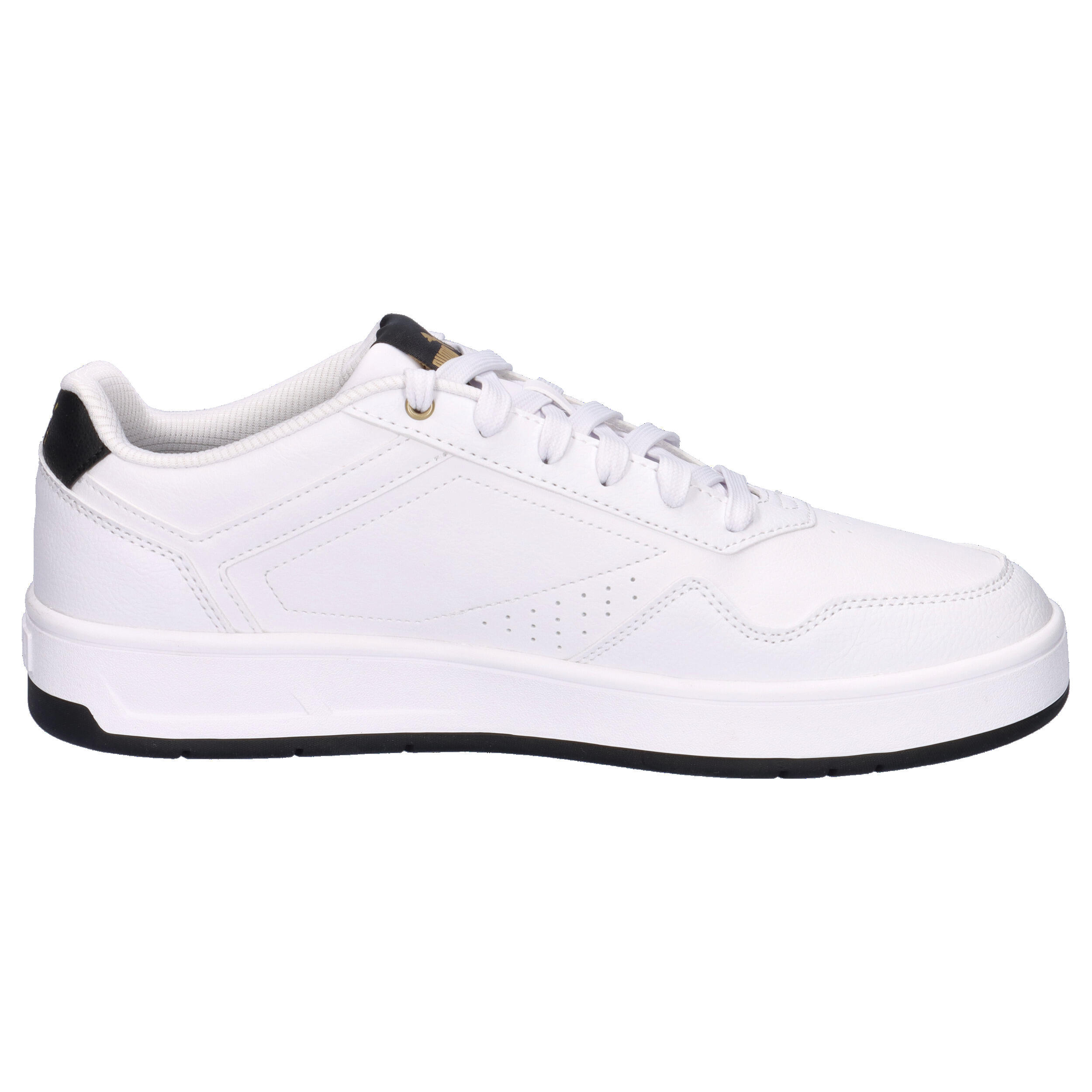 Court Classic Sneakers Erwachsene PUMA 7/15