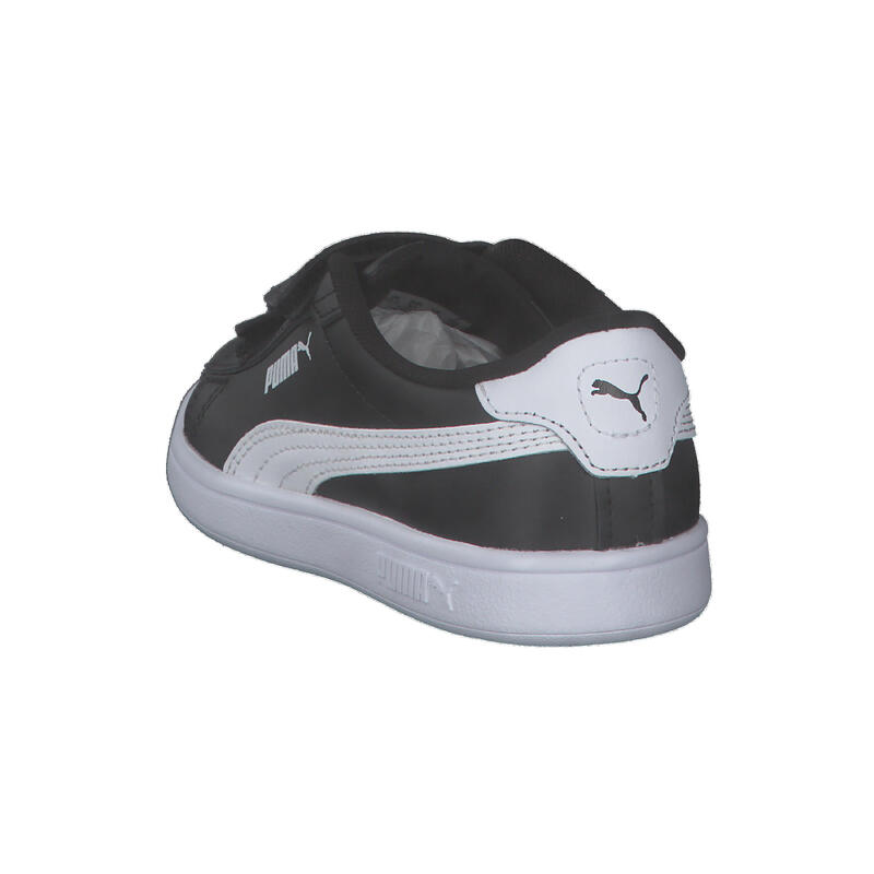Adidași Smash 3.0 din piele V copii PUMA