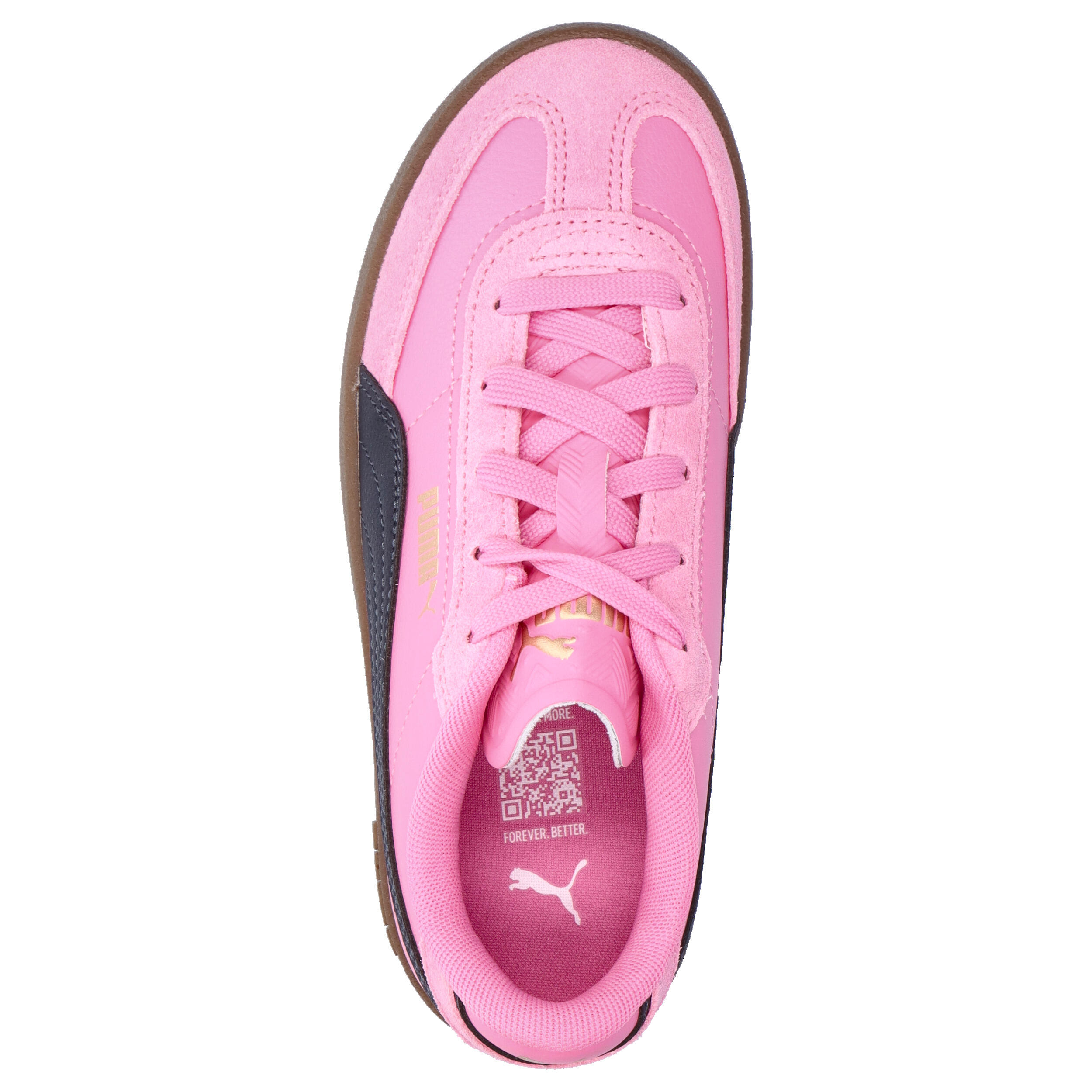 Baskets enfant Puma Club II Era PS 5/15