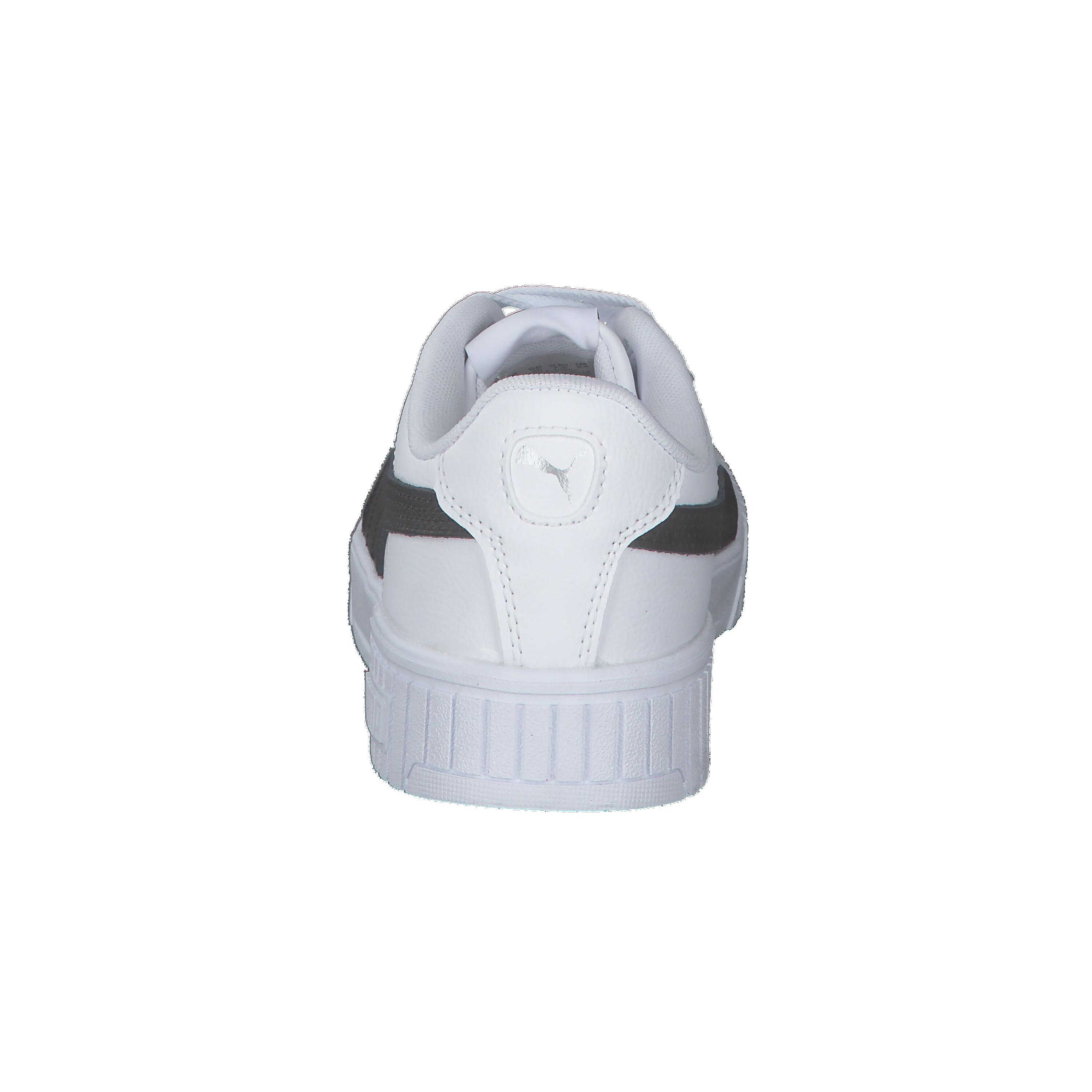 Zapatillas Carina 2.0 Mujer PUMA Blanco 13/15