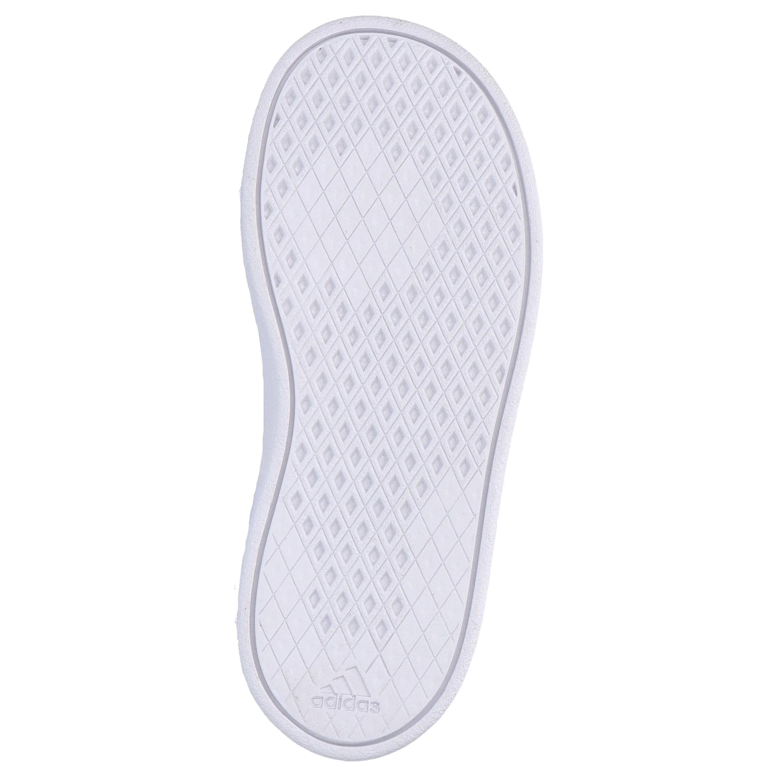 Sapatilhas Adidas modelo HP8971 para bebê 6/15