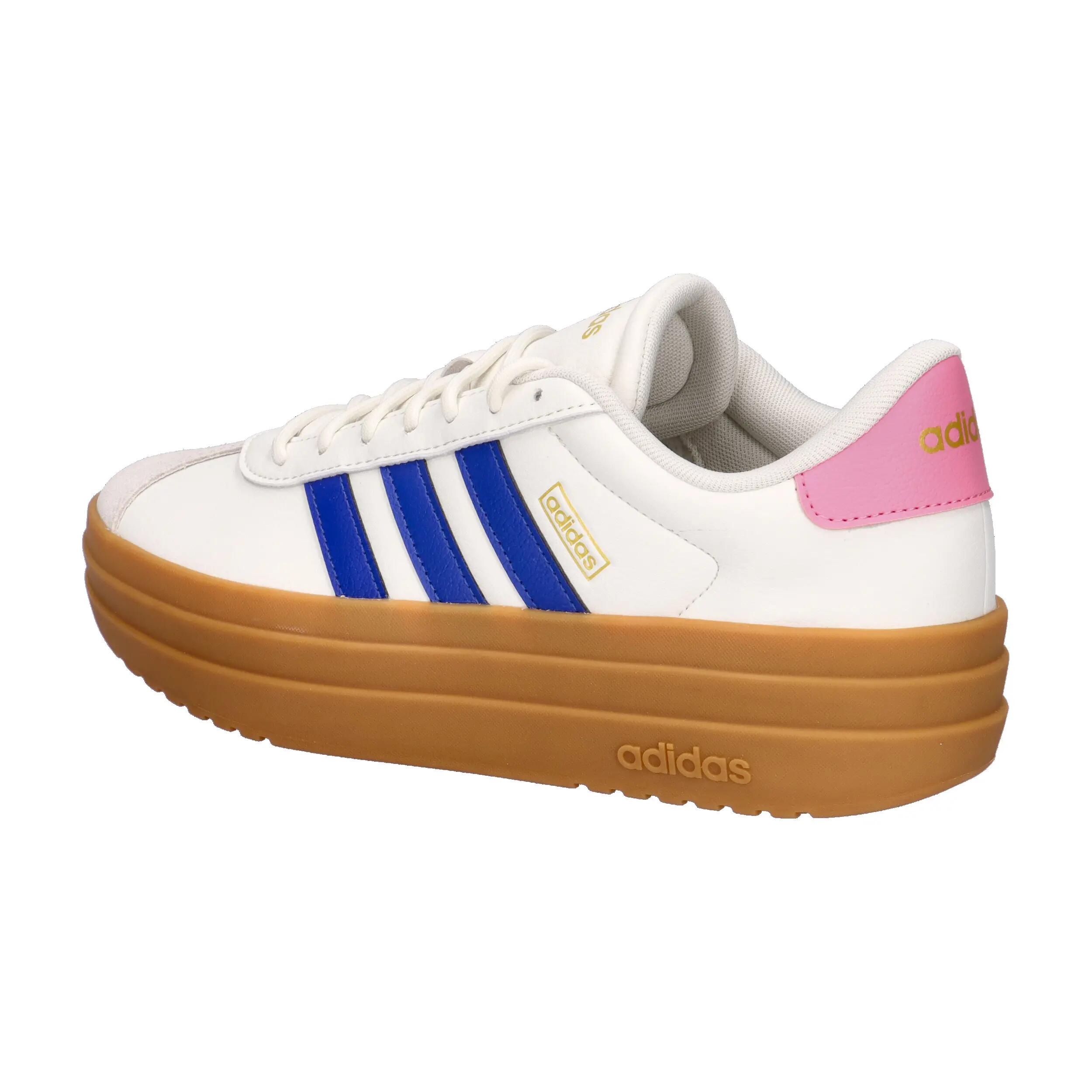Zapatilla VL Court Bold 11/15