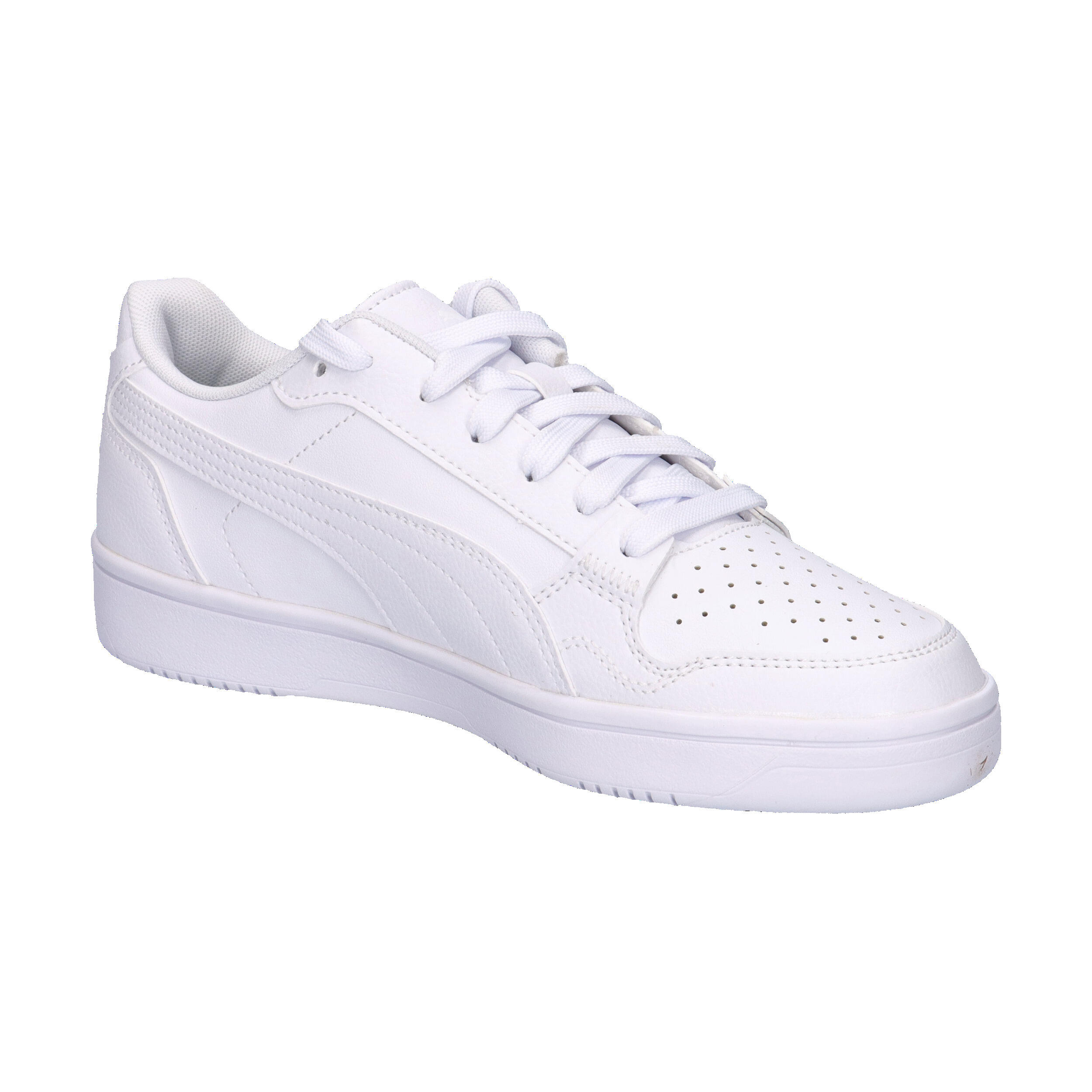 Sapatilhas Puma modelo 398993-02 para crianças 8/15