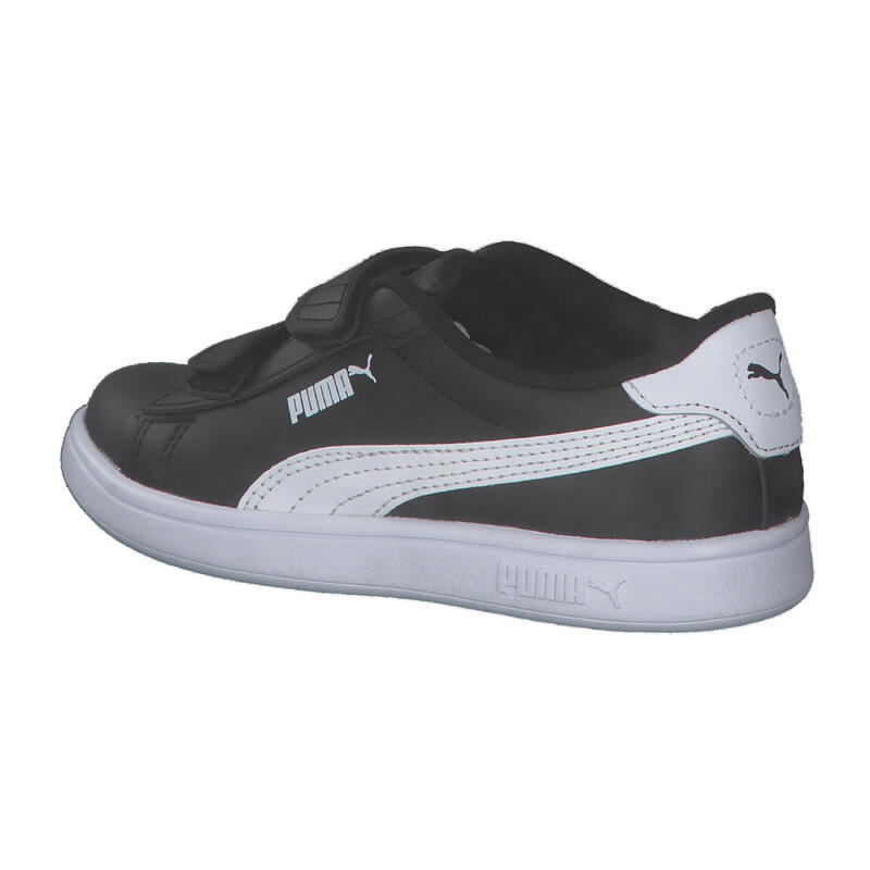 Adidași Smash 3.0 din piele V copii PUMA