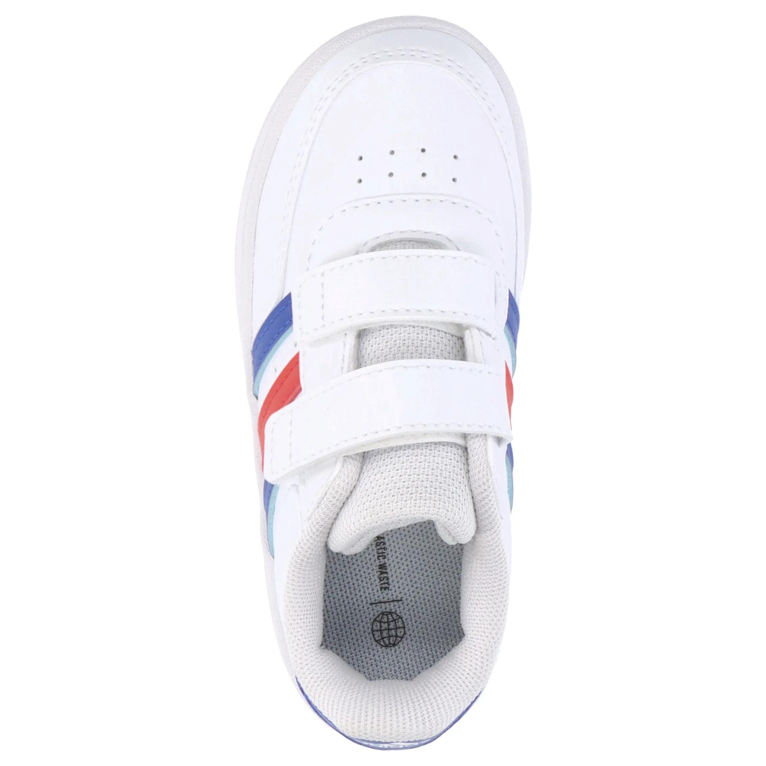 Sapatilhas Adidas modelo HP8971 para bebê 5/15