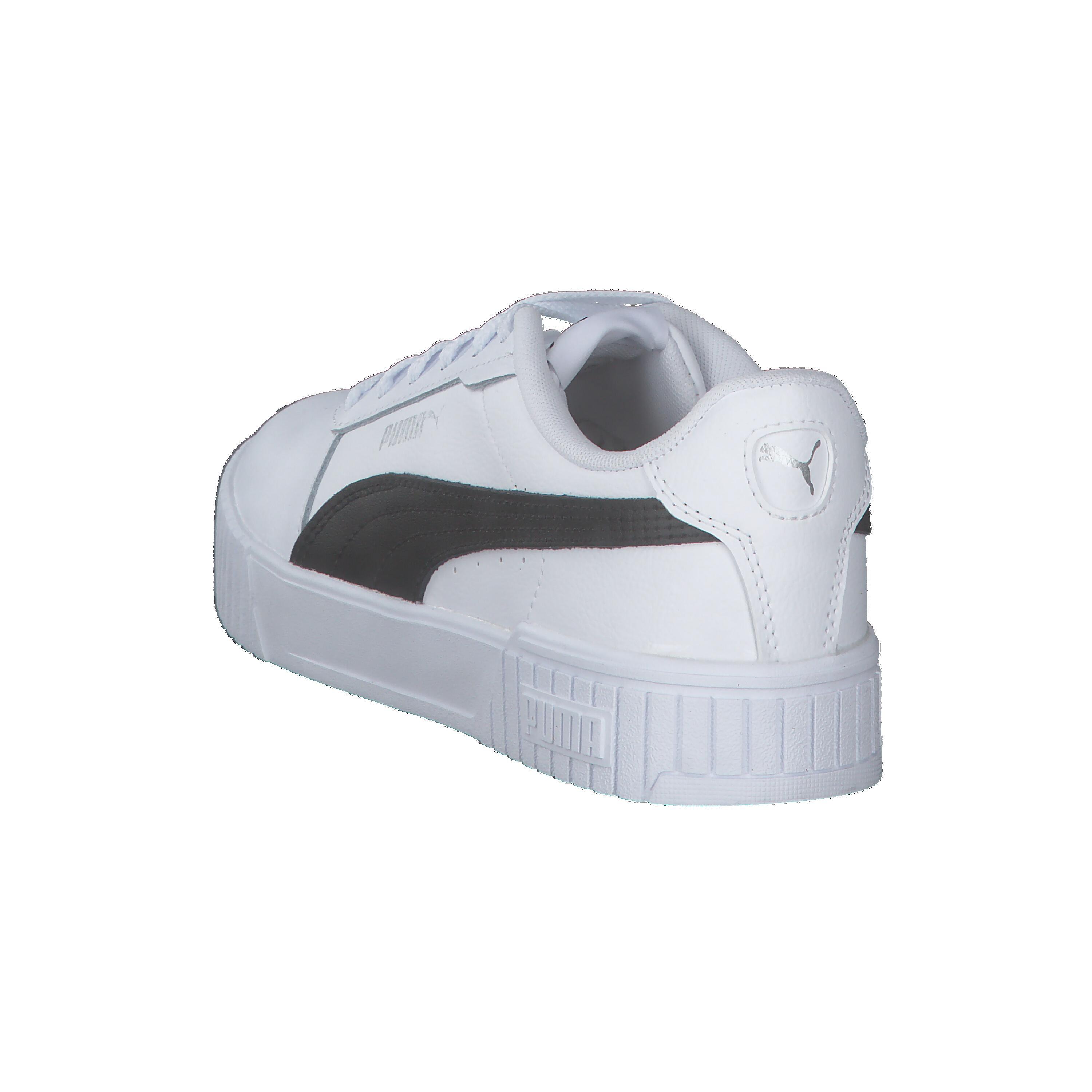 Zapatillas Carina 2.0 Mujer PUMA Blanco 12/15
