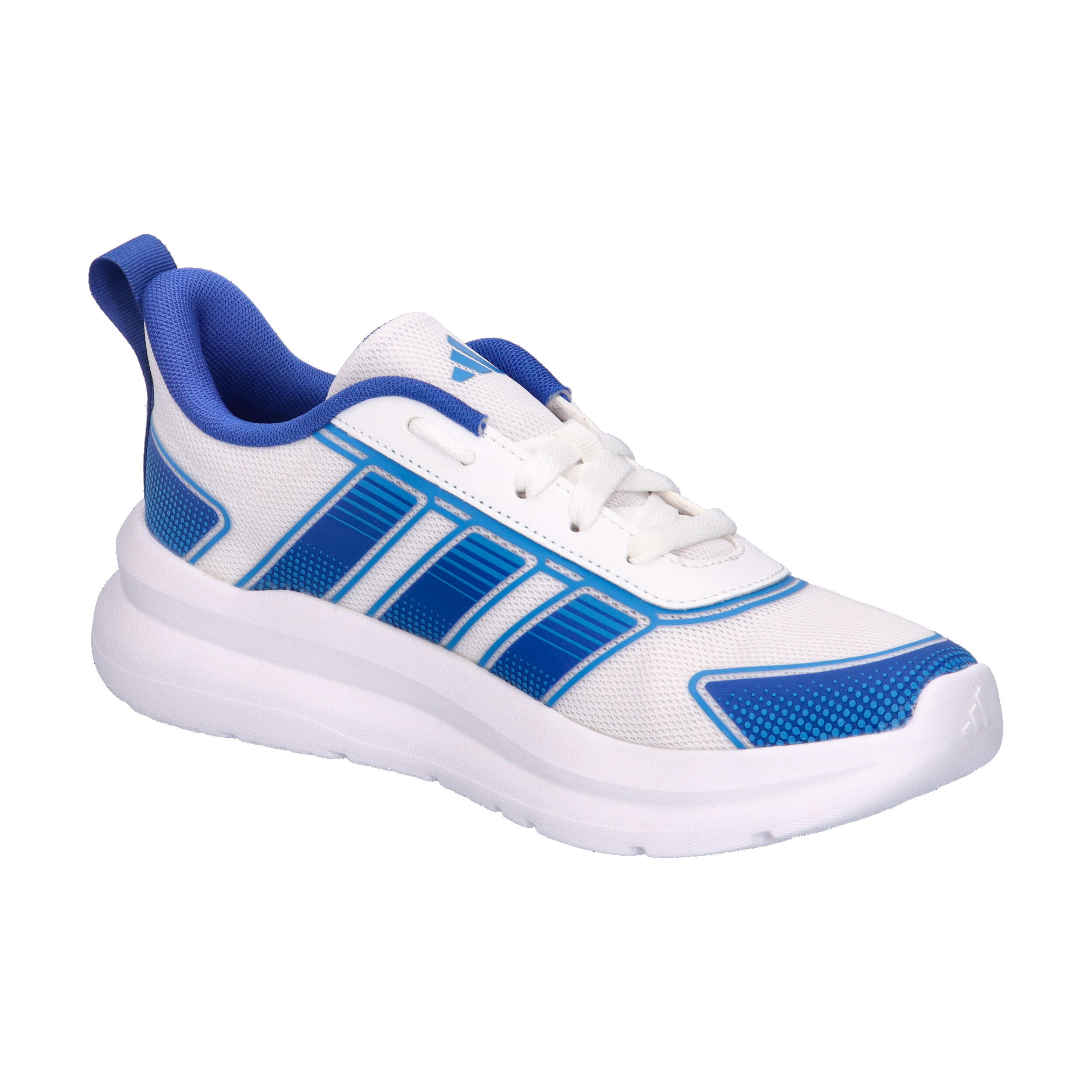 adidas Kinder Laufschuhe Tensaur Run 4.0 J 8/15