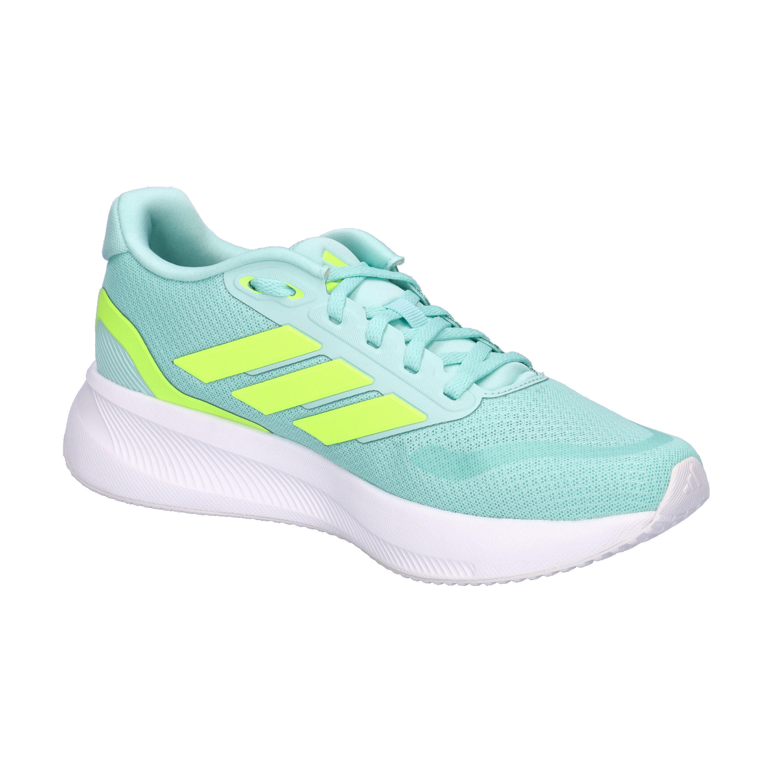 Chaussures de course Adidas modèle JR3088 pour femmes 8/15