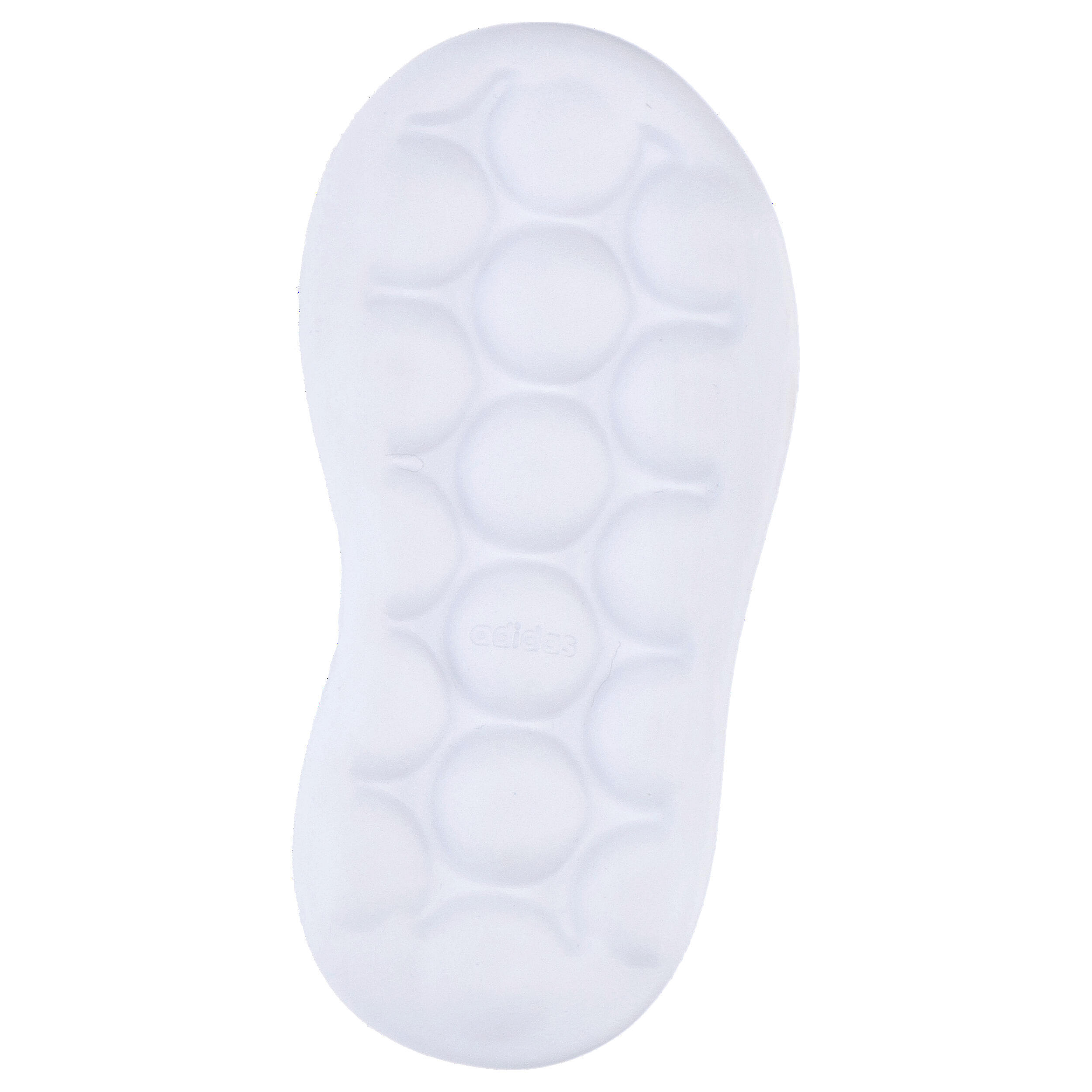 Scarpe bambino adidas breaknet 2.0 cf i - bianco 6/15