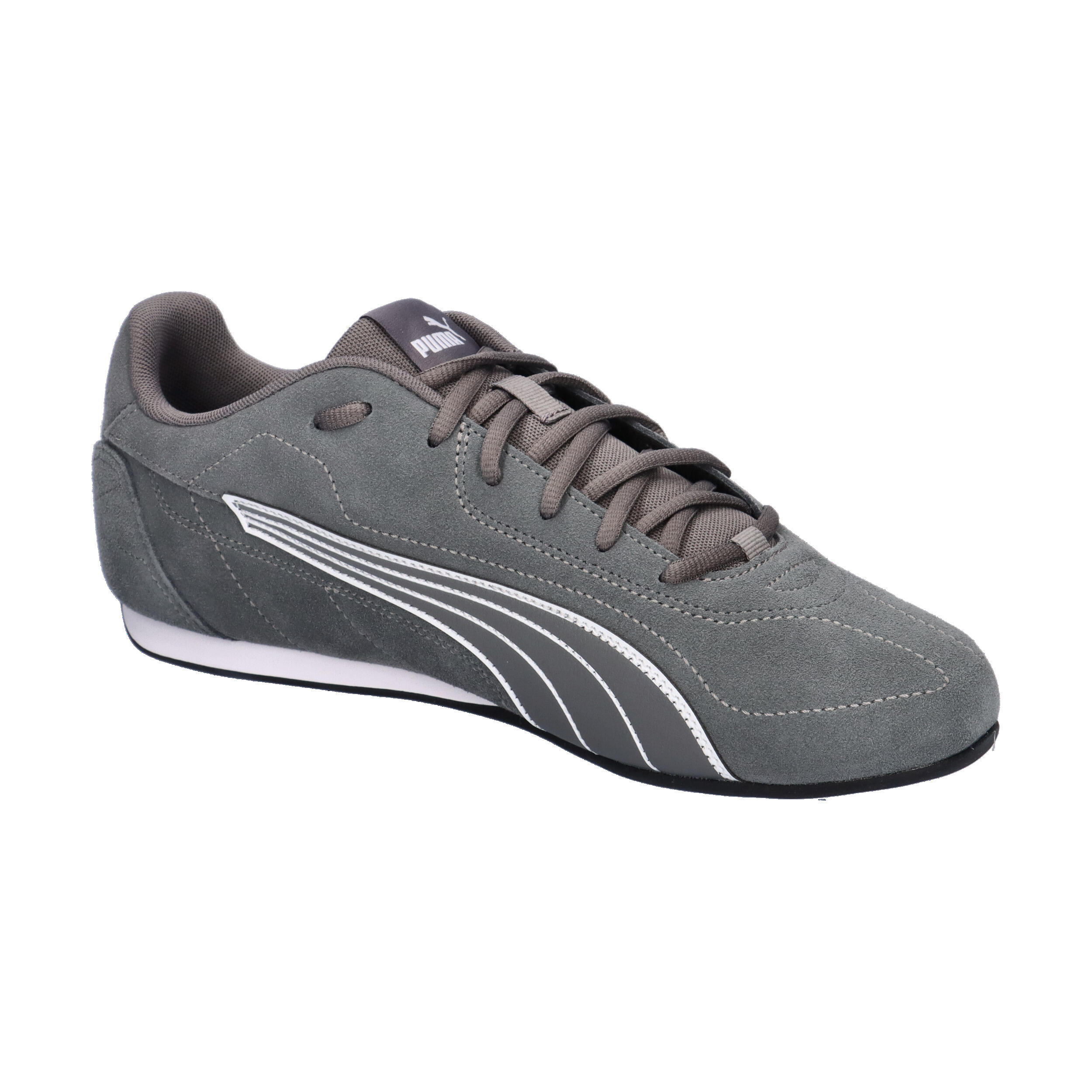 Zapatillas Puma Catch Sd, Gris, Hombre 8/14