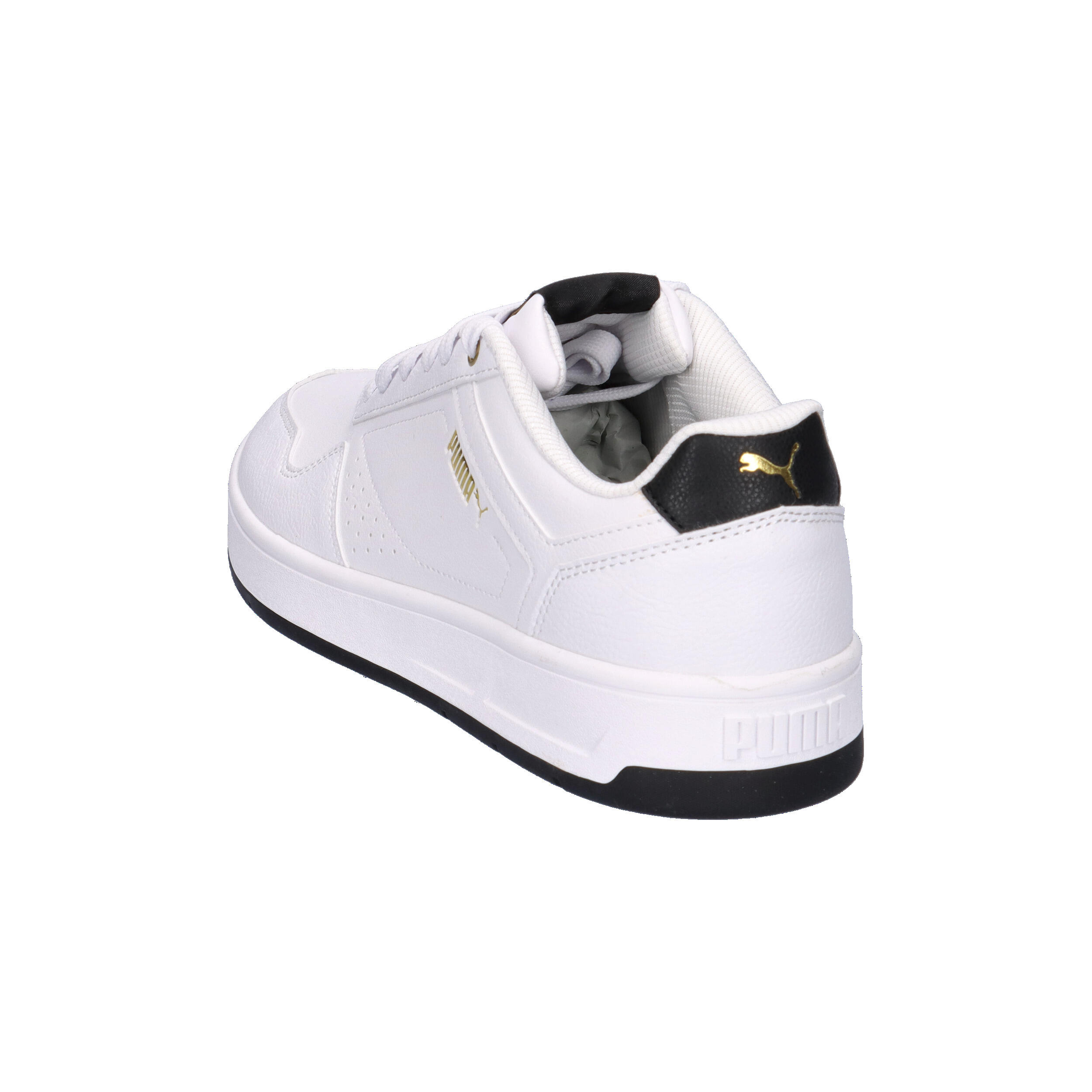 Court Classic Sneakers Erwachsene PUMA 12/15