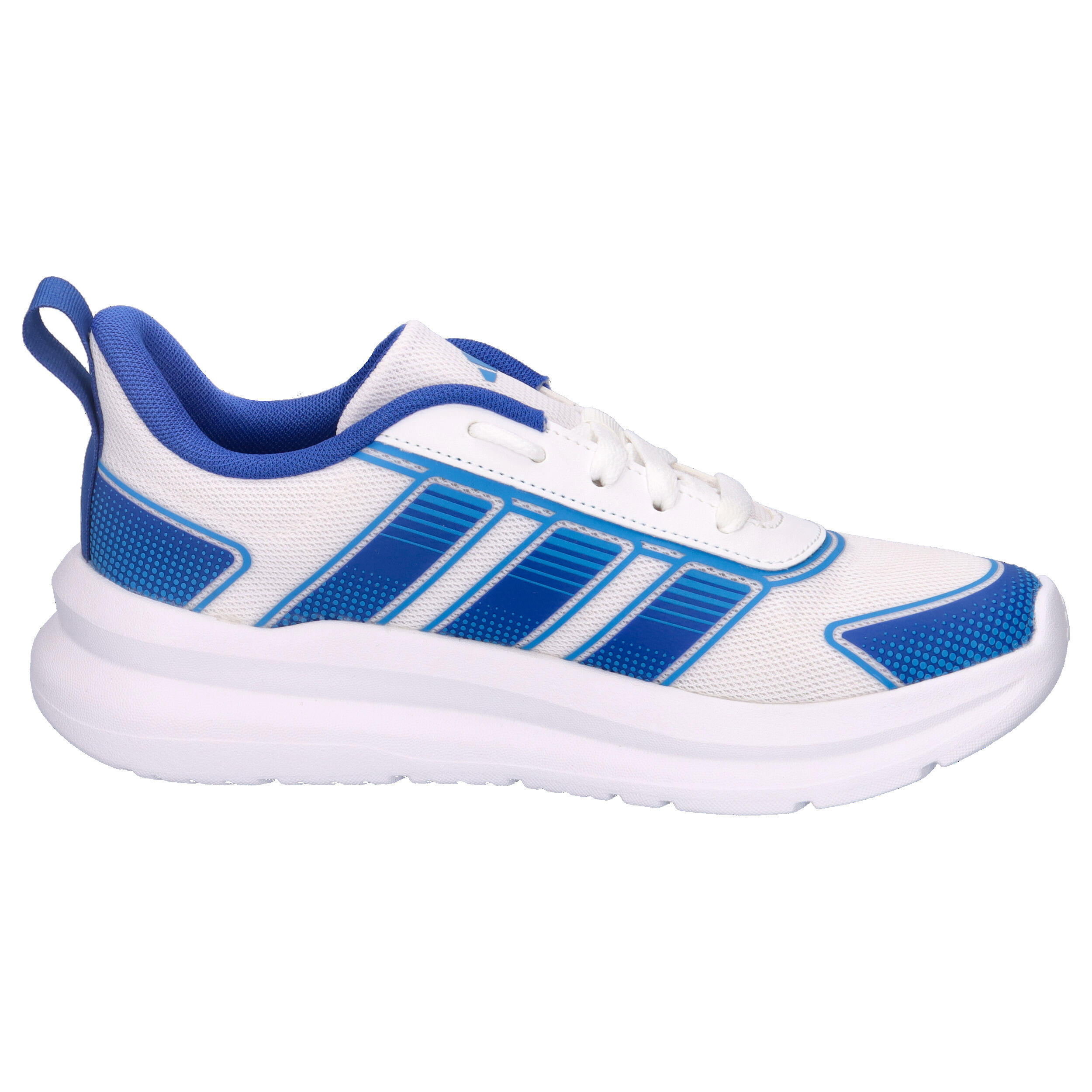 adidas Kinder Laufschuhe Tensaur Run 4.0 J 7/15