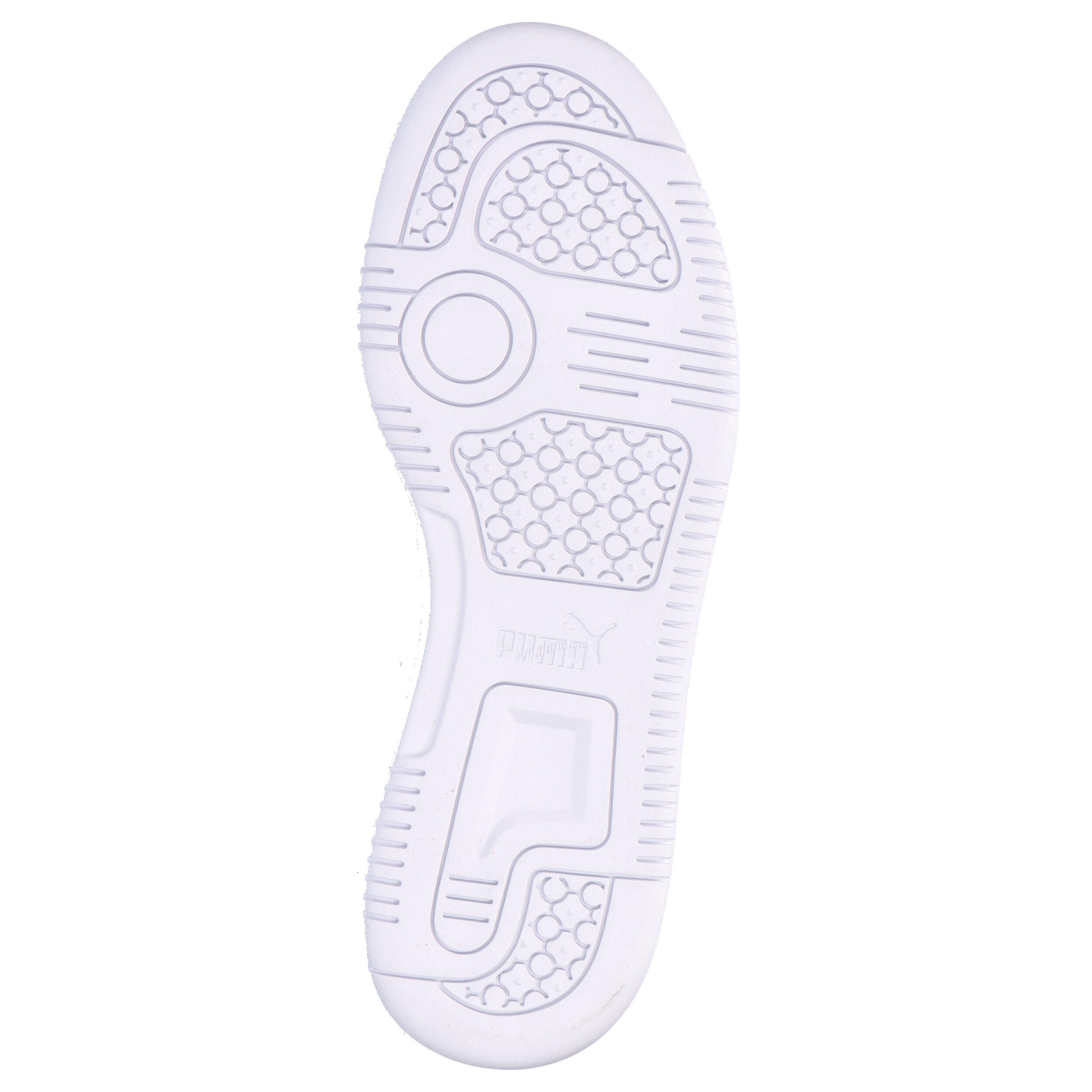 Sapatilhas Puma modelo 398993-02 para crianças 6/15