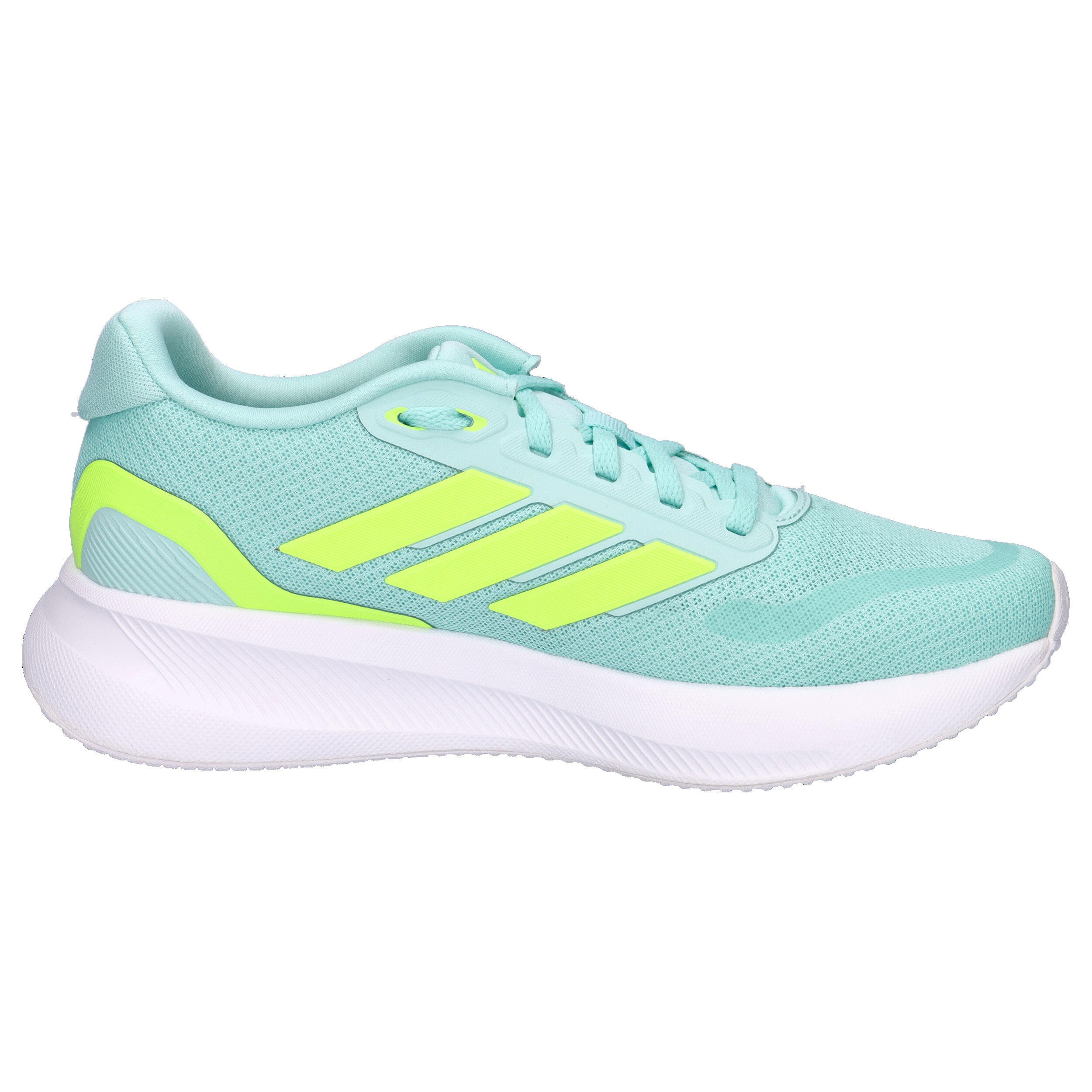 Chaussures de course Adidas modèle JR3088 pour femmes 7/15