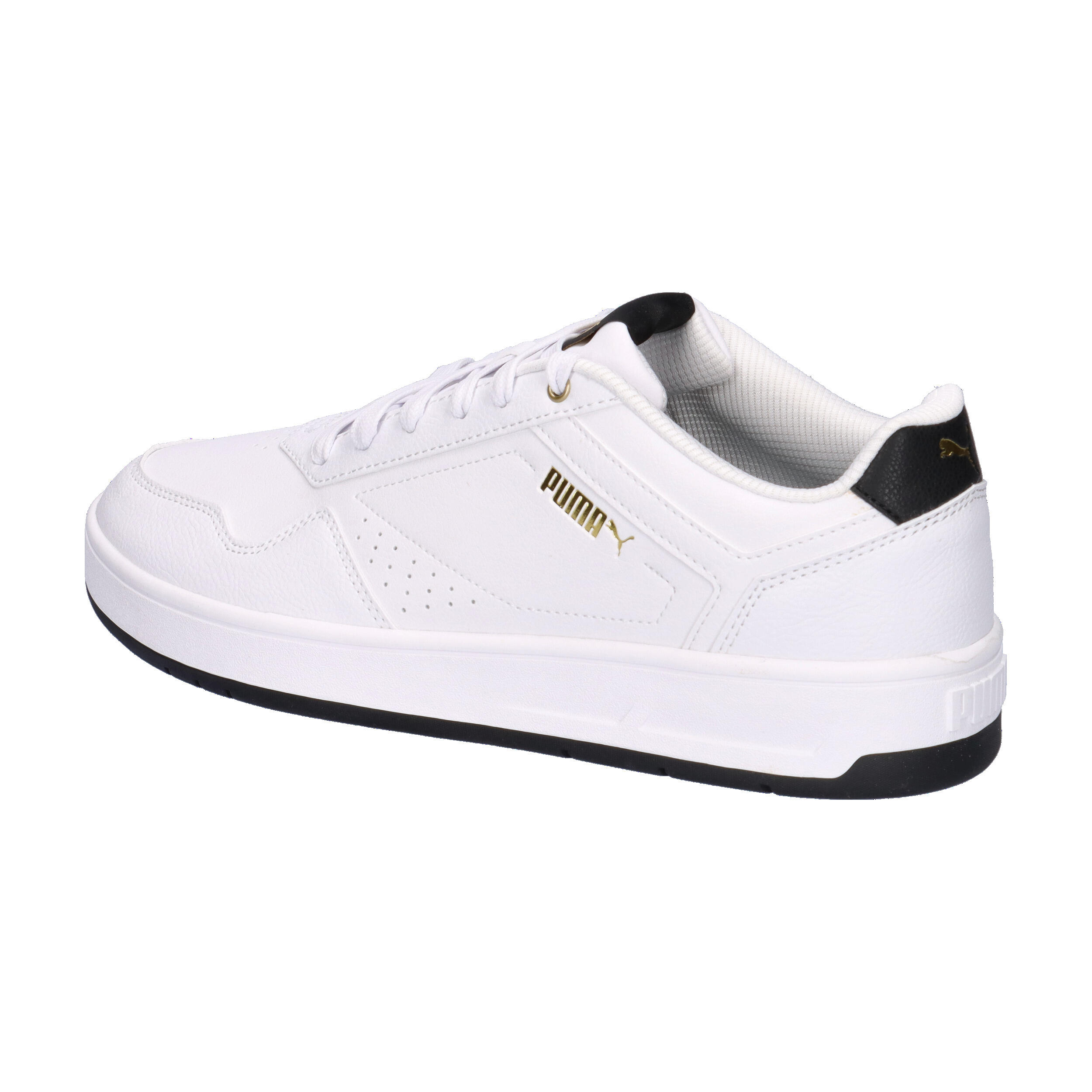 Court Classic Sneakers Erwachsene PUMA 11/15