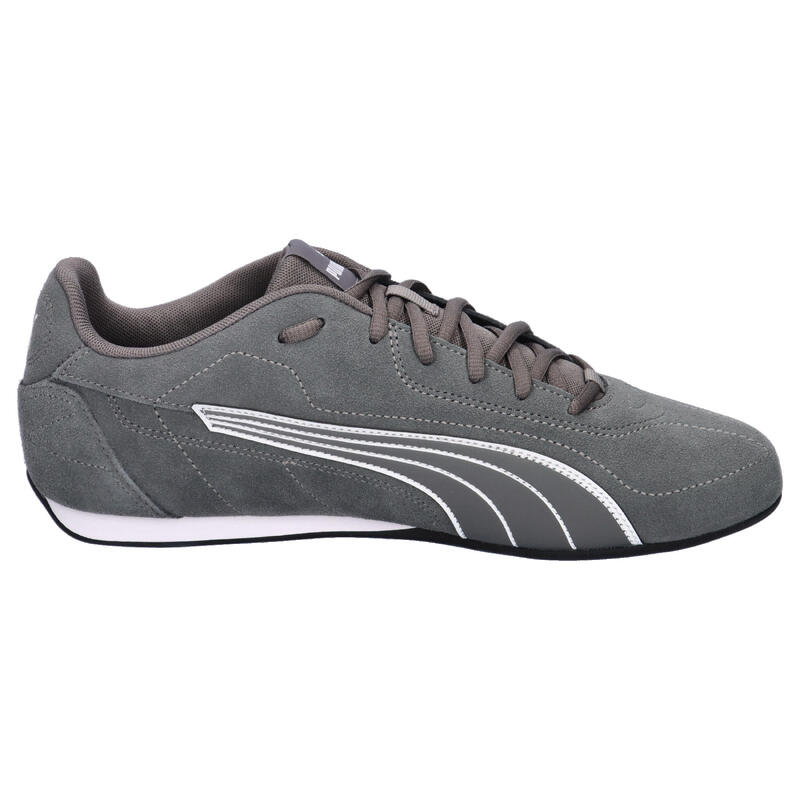 Pantofi sport barbati Puma Catch Sd, Gri