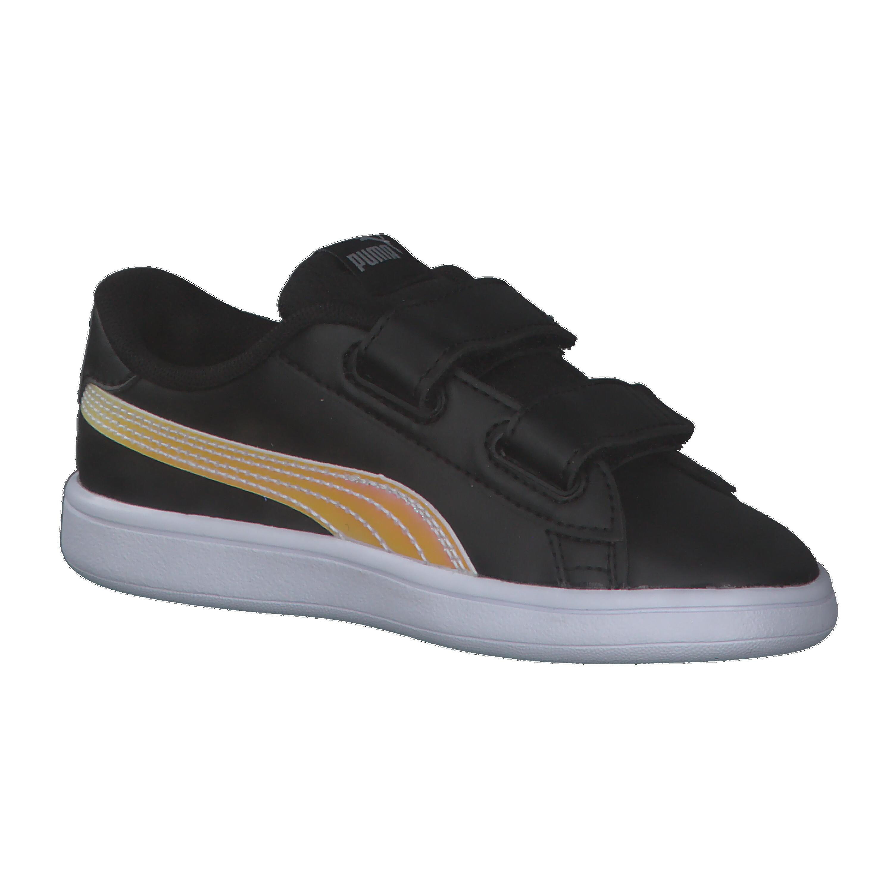 Puma Kinder Sneaker Smash v2 Holo V Inf 385576 8/15