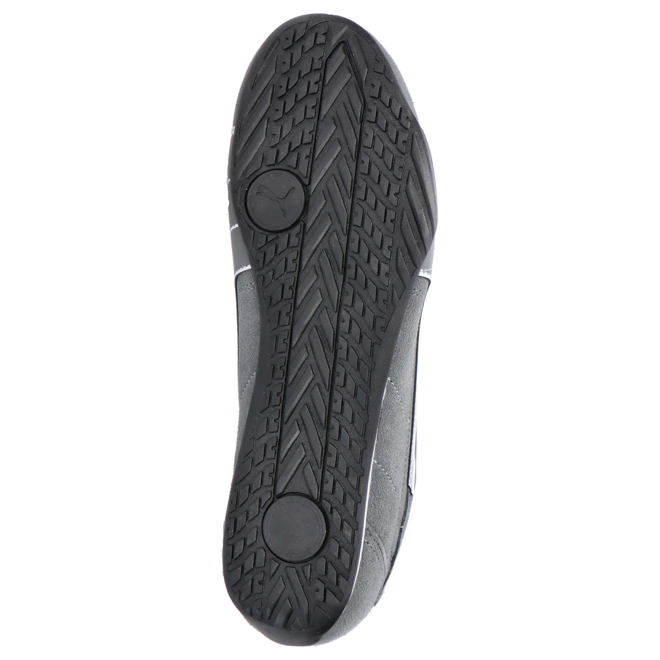 Zapatillas Puma Catch Sd, Gris, Hombre 6/14