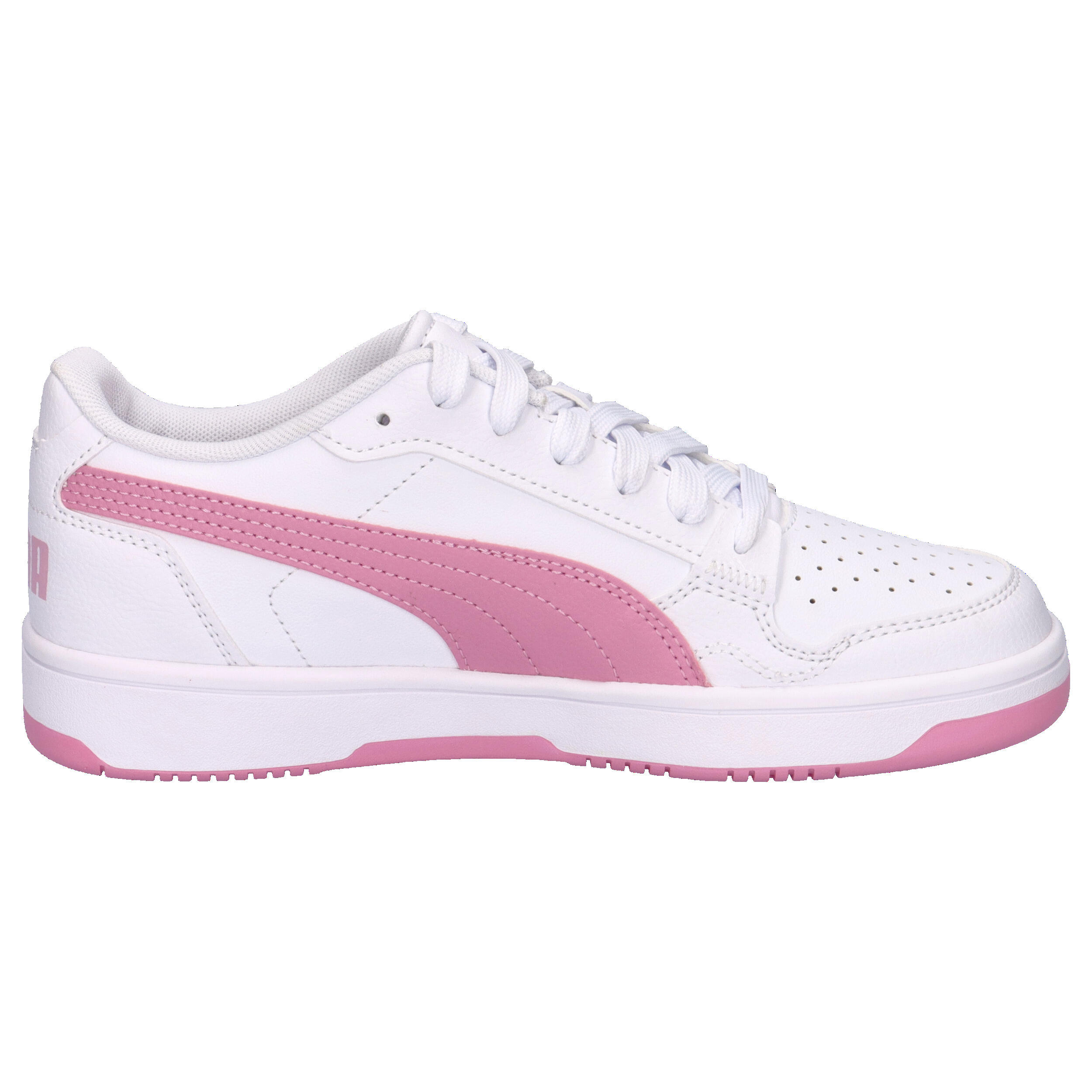 Puma Kinder Sneaker Rebound-L Jr 398993 7/15