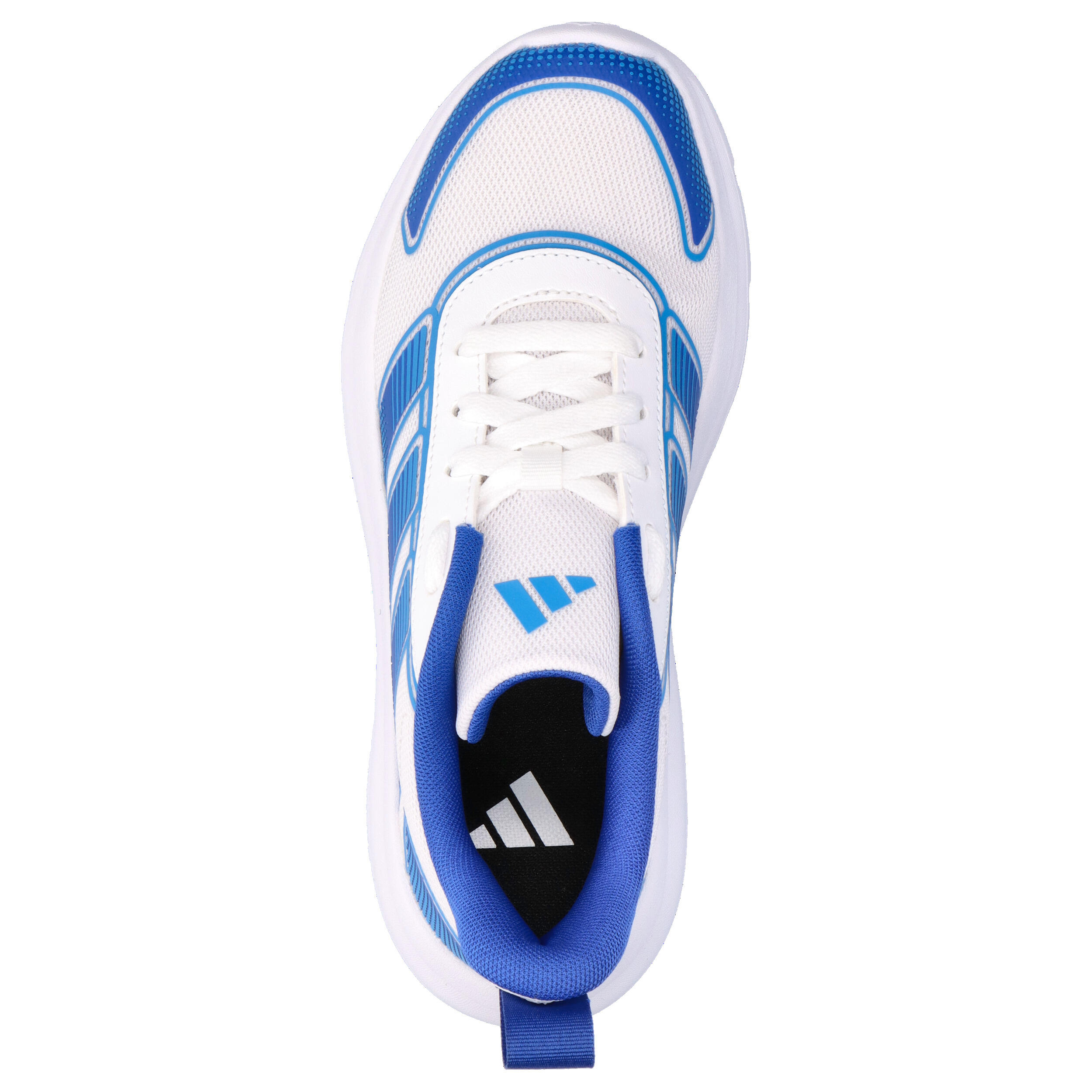 adidas Kinder Laufschuhe Tensaur Run 4.0 J 5/15