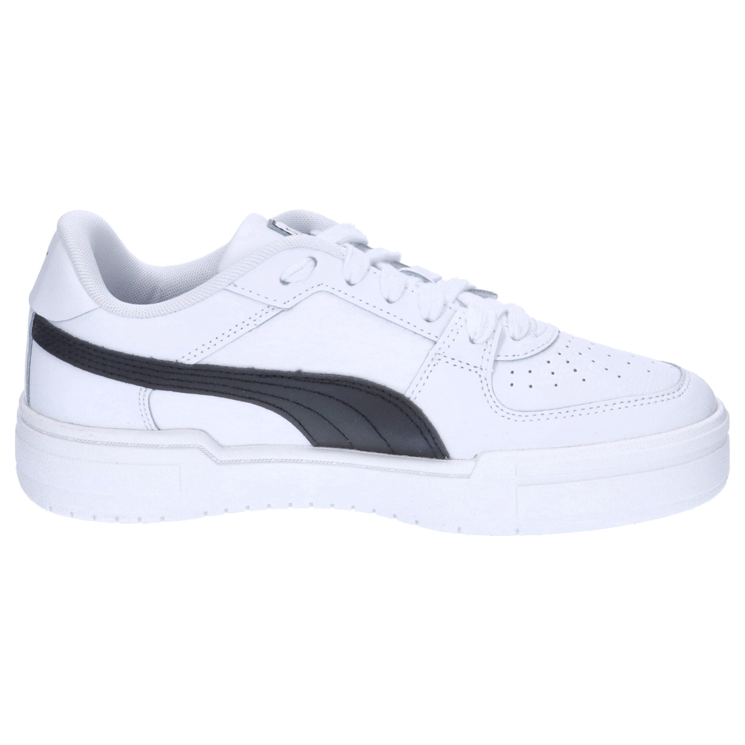Puma - Ca pro classic bco/negro 382277-11 7/15