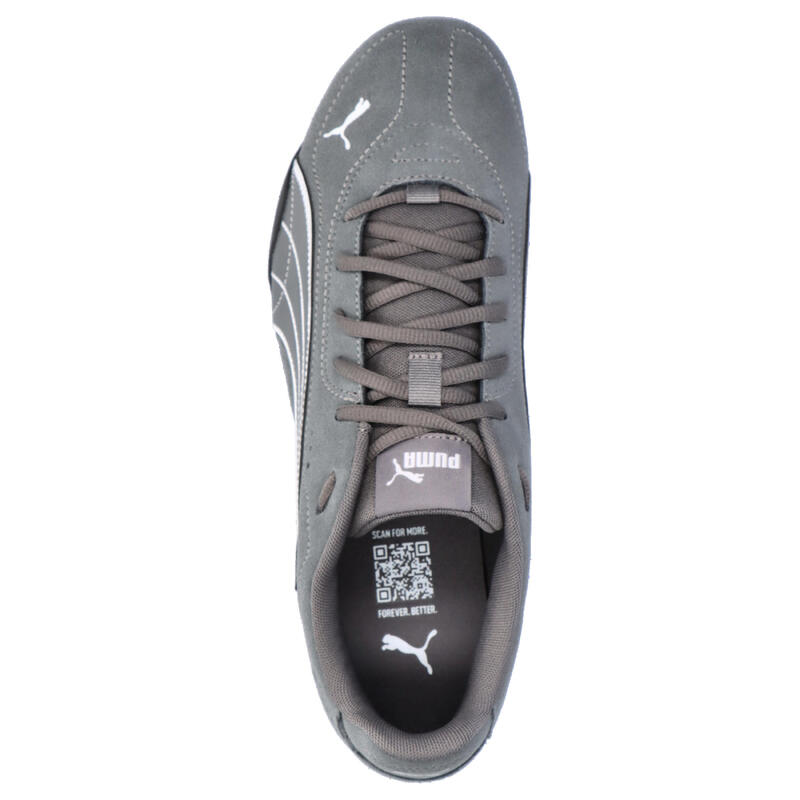 Pantofi sport barbati Puma Catch Sd, Gri