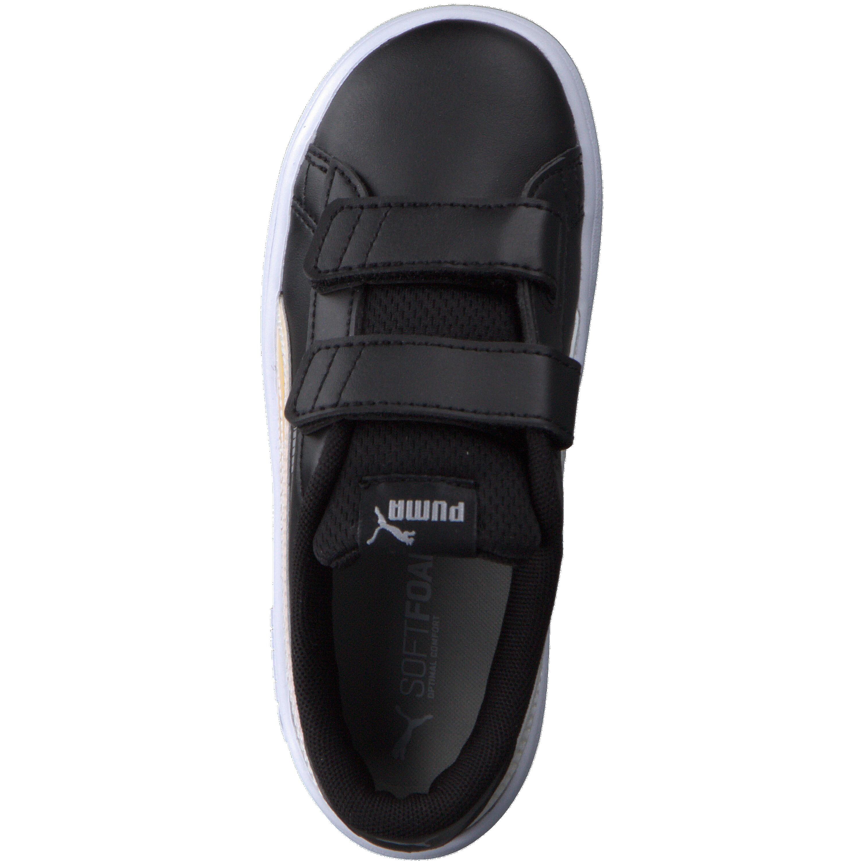 Puma Kinder Sneaker Smash v2 Holo V Inf 385576 5/15