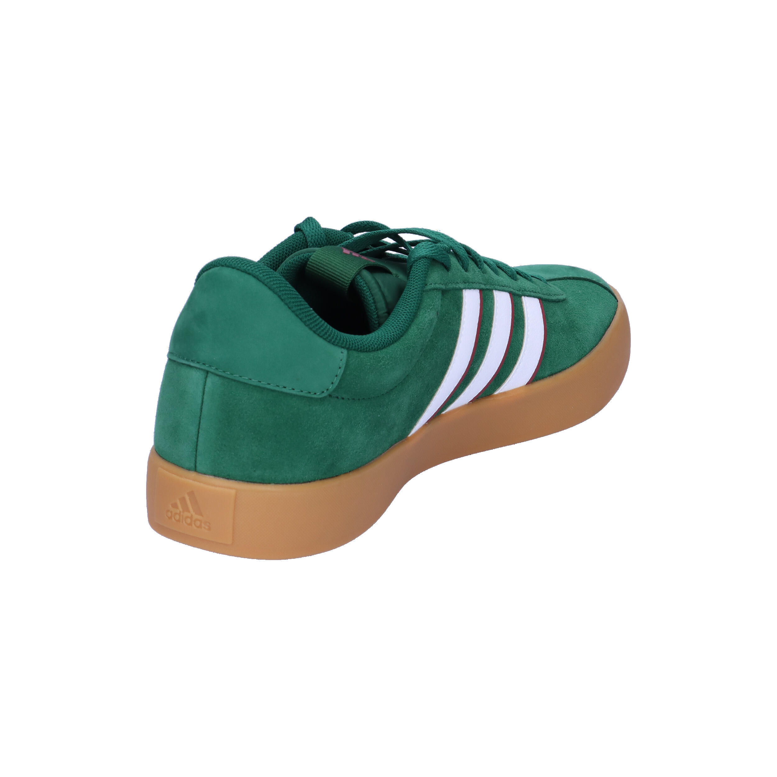 Zapatilla Adidas VL Court 3.0 verde 14/16