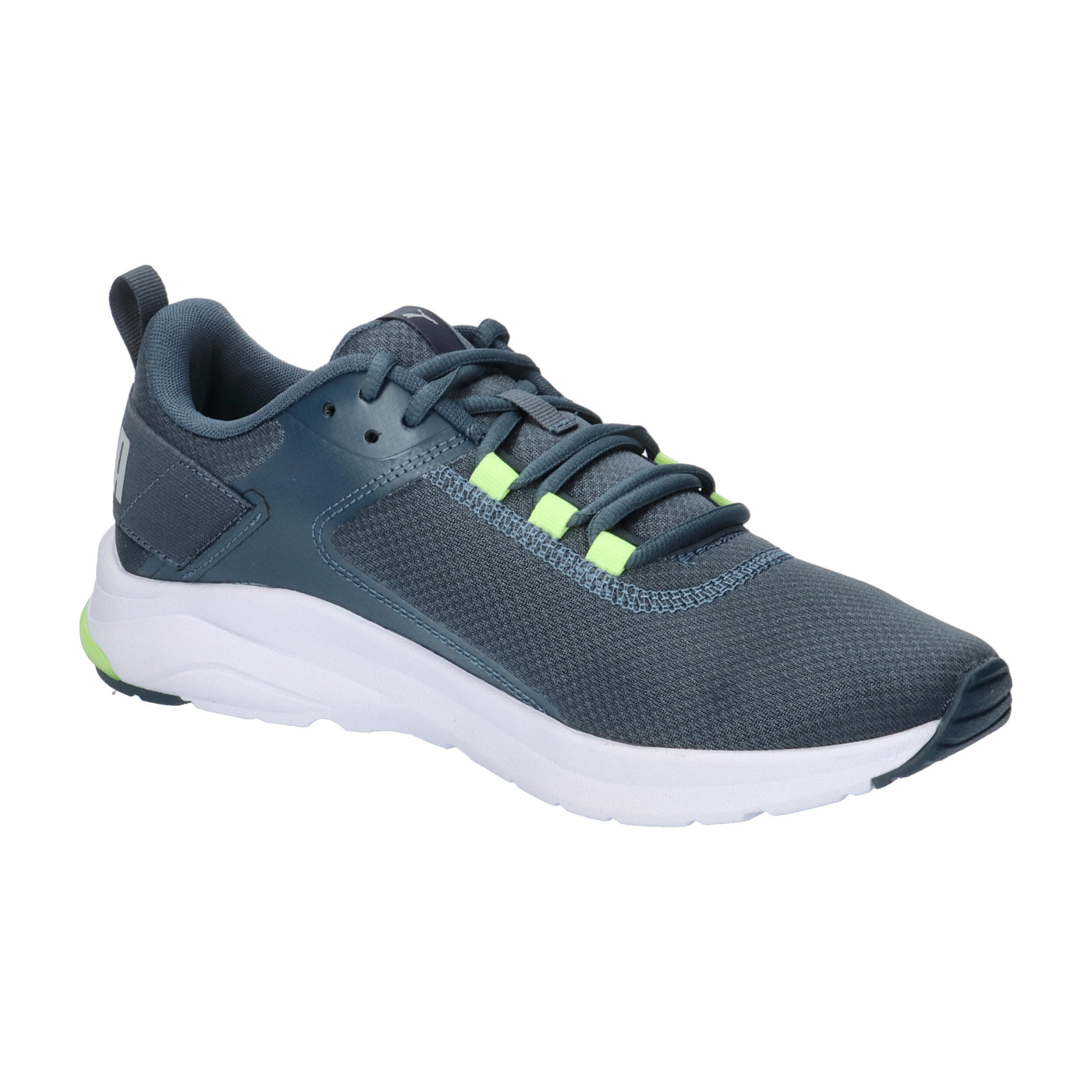 Puma Unisex Sneaker Electron E 380435 8/15