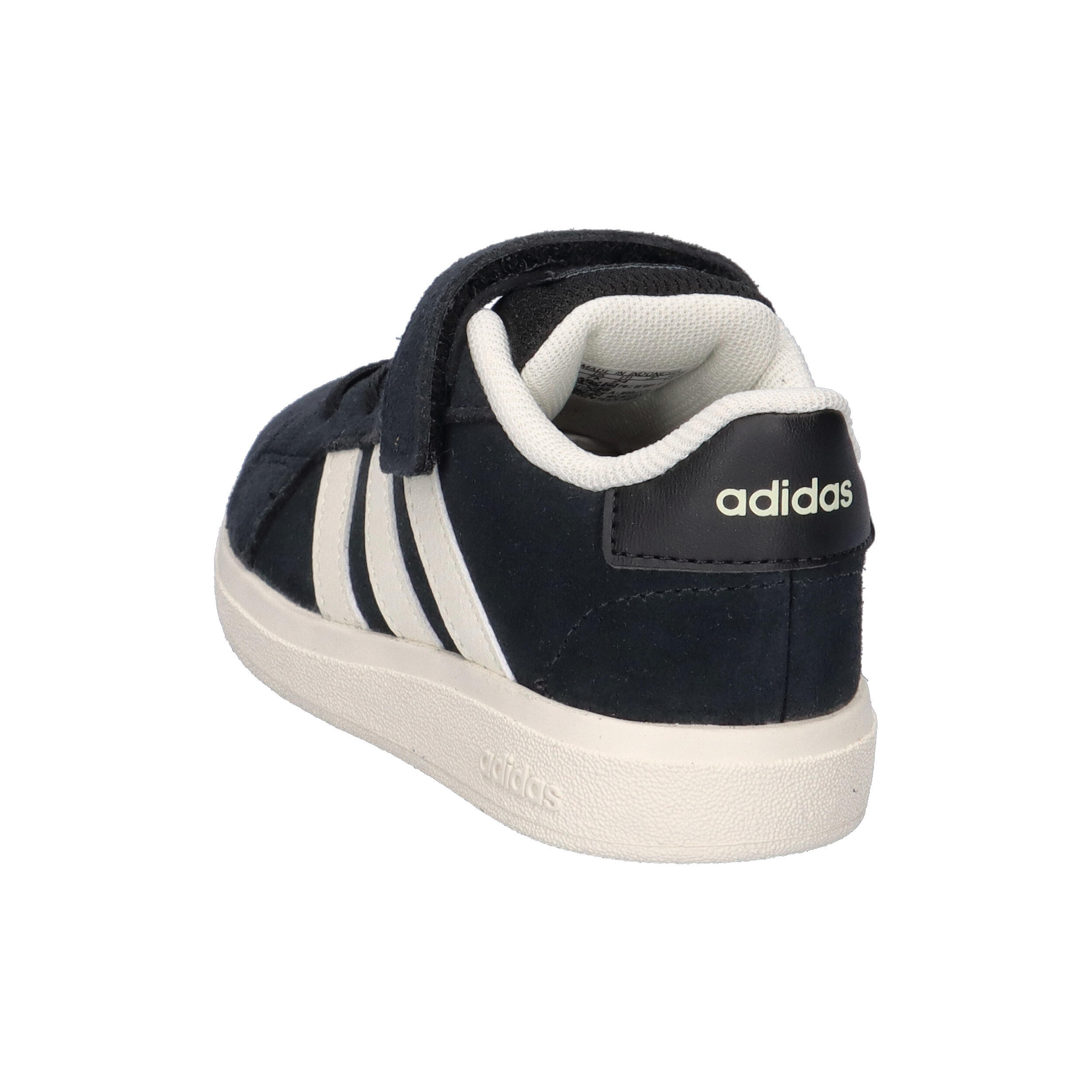 Grand Court 2.0 Schoenen Kids 12/16