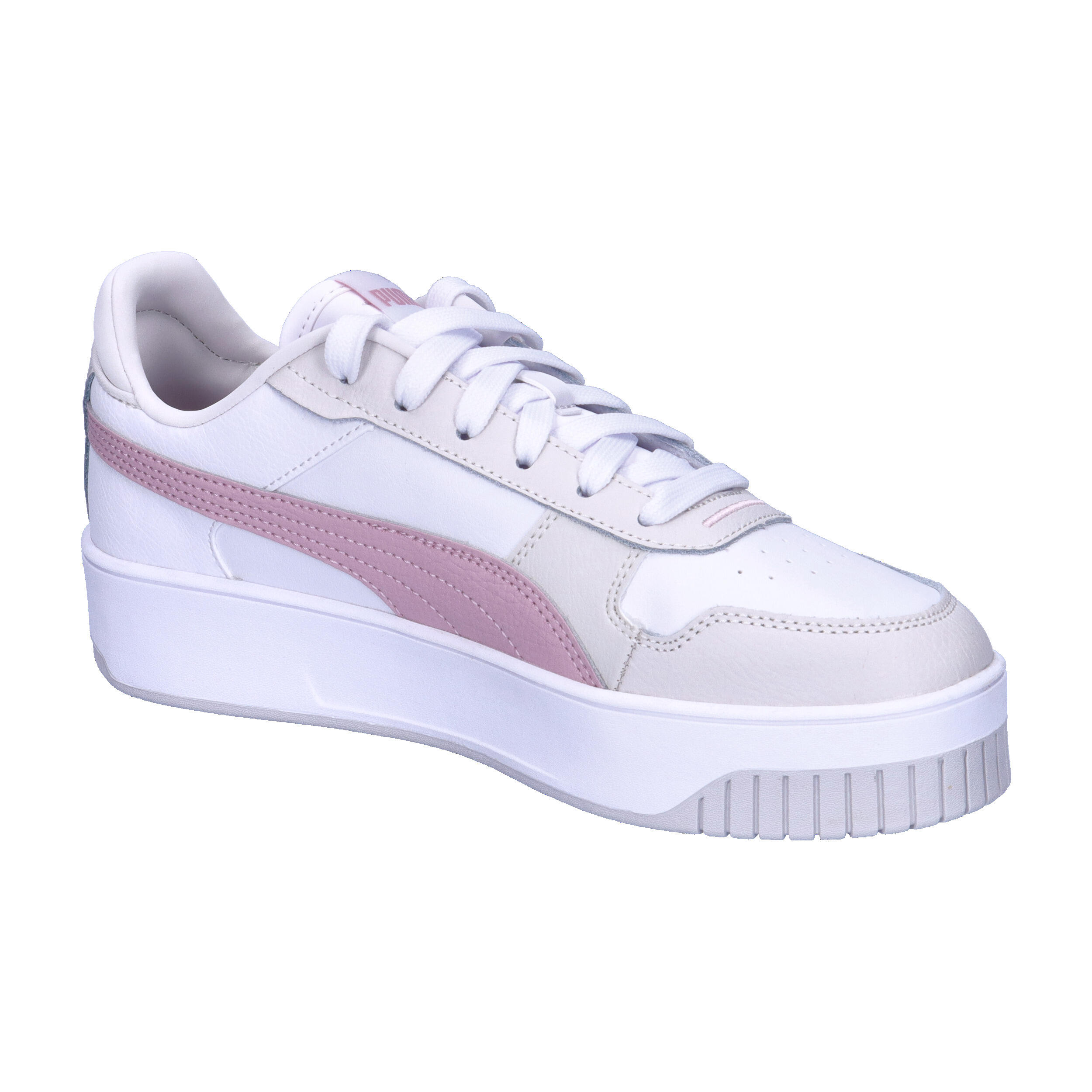 Carina Street sneakers voor dames PUMA 8/15