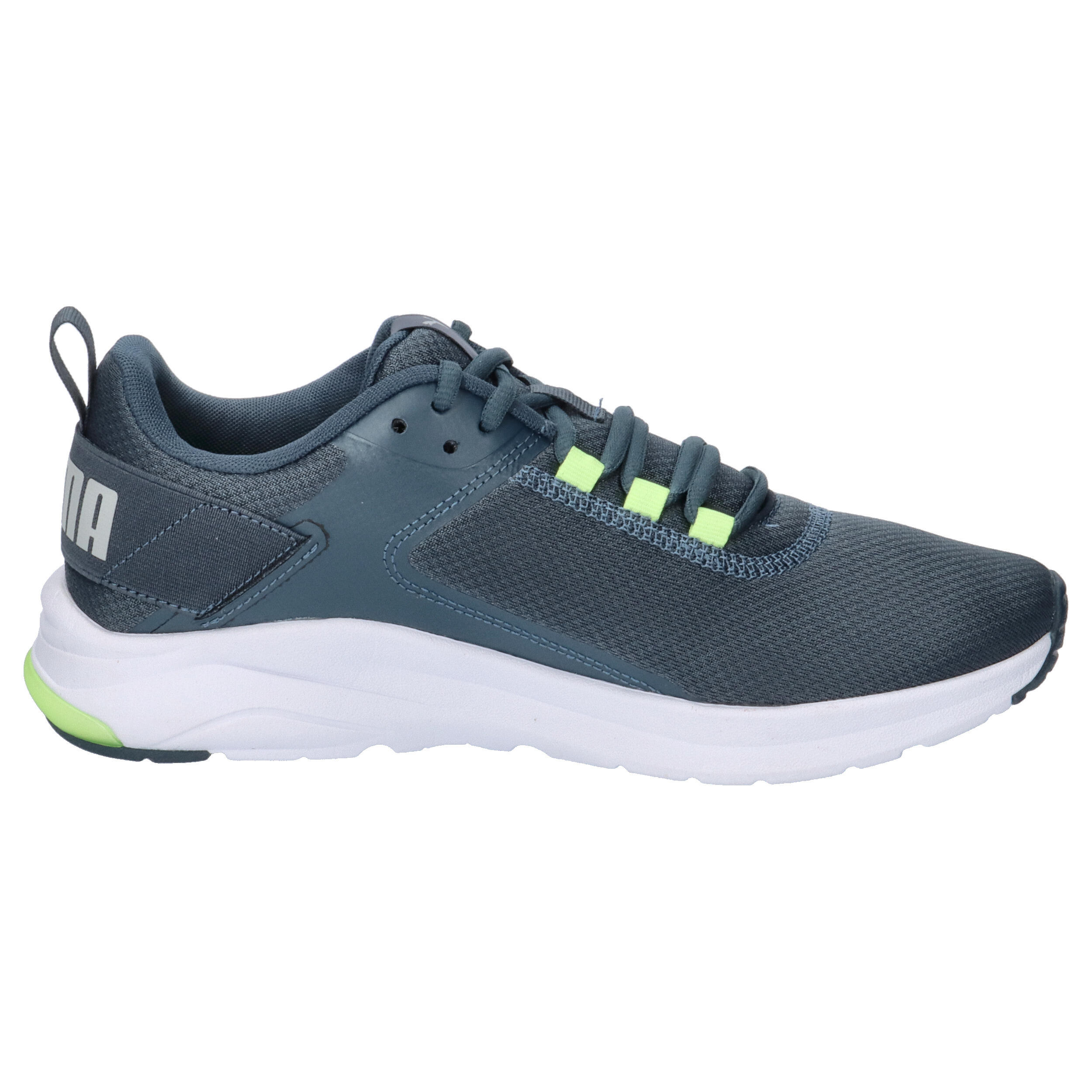 Puma Unisex Sneaker Electron E 380435 7/15