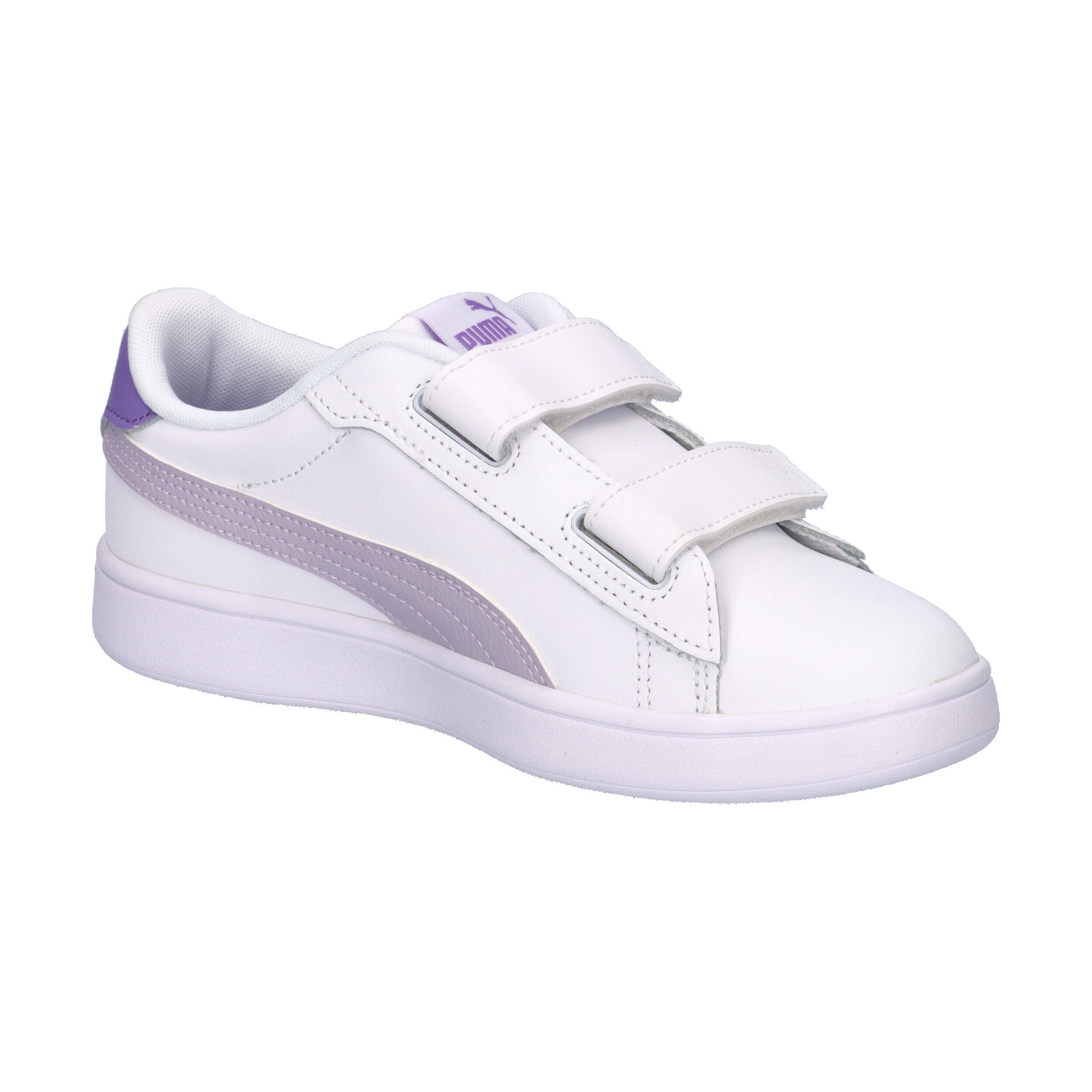 Puma Kinder Sneaker Smash 3.0 L V PS 392033 8/15