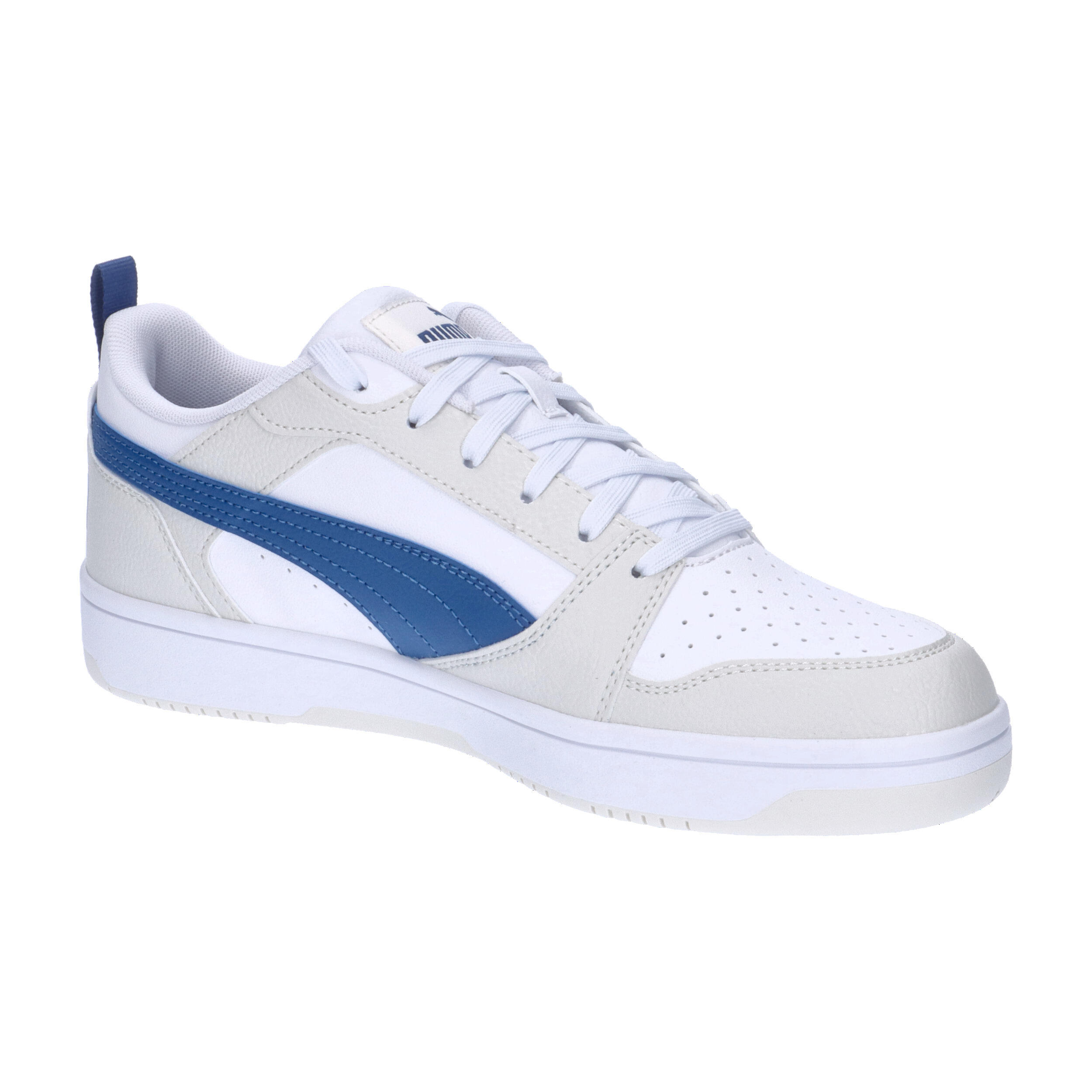 Rebound V6 Low Sneakers Erwachsene PUMA 8/15