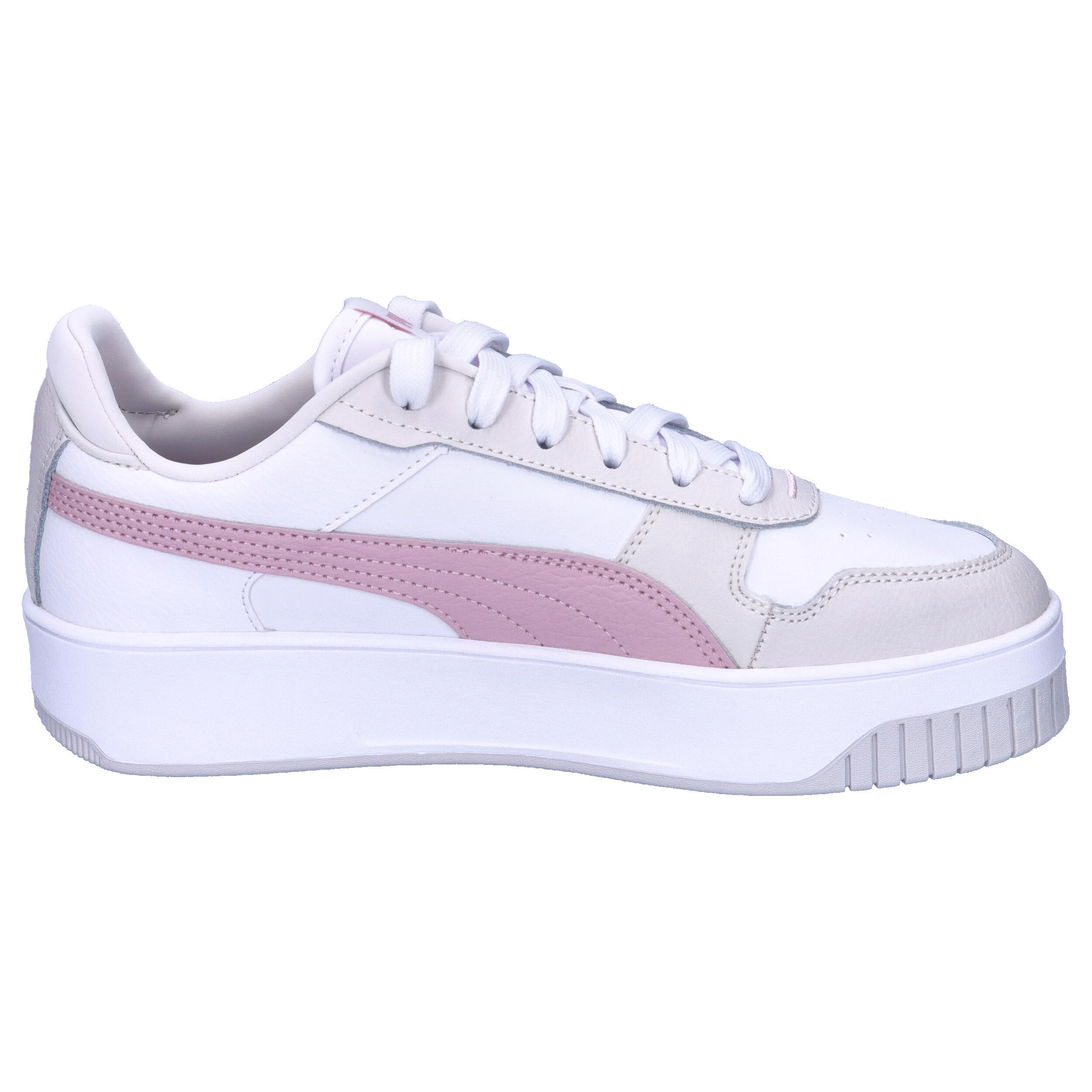 Carina Street sneakers voor dames PUMA 7/15