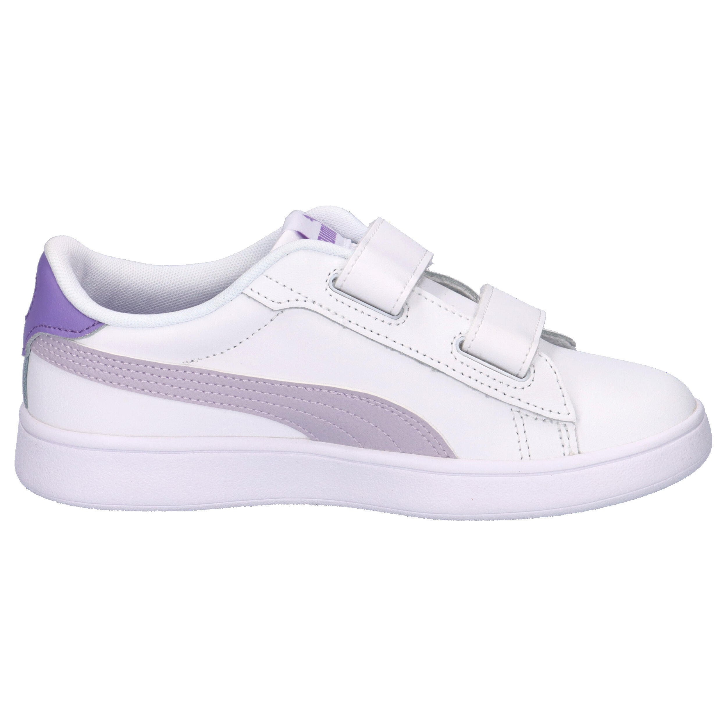 Puma Kinder Sneaker Smash 3.0 L V PS 392033 7/15