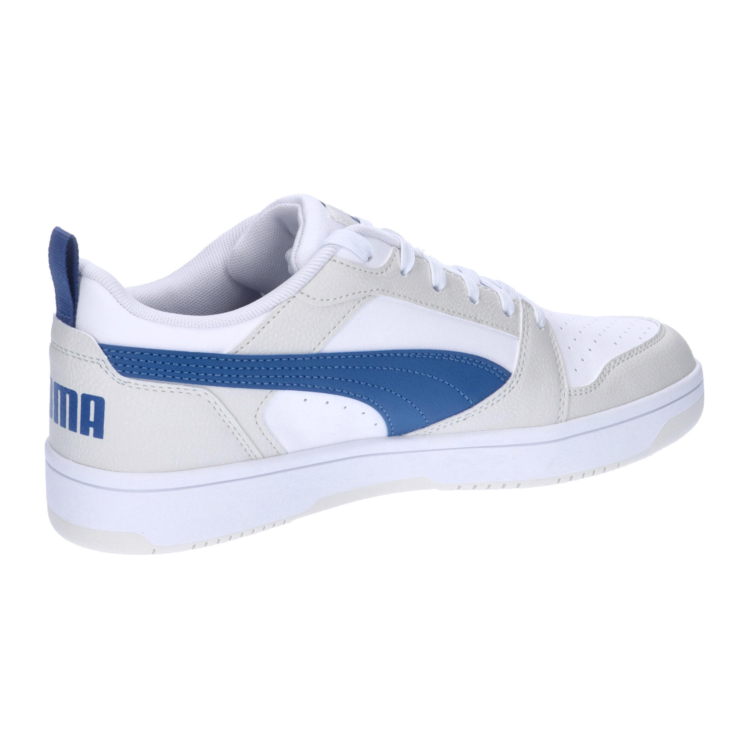 Rebound V6 Low Sneakers Erwachsene PUMA 15/15
