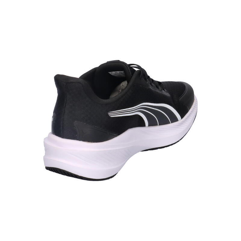 Încălțăminte fitness talpă amortizată, Dasher Lite Sliptech, roz pal PUMA