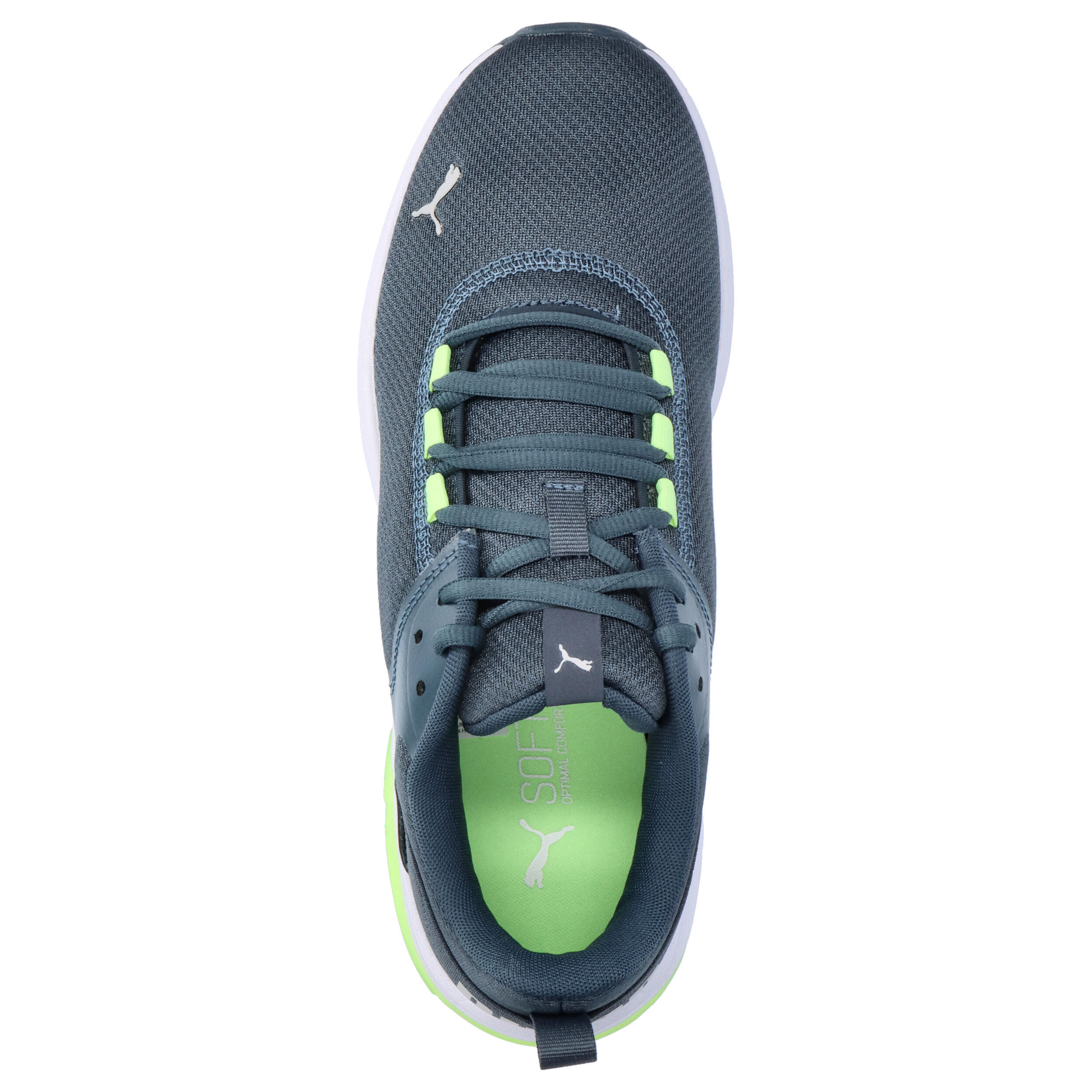 Puma Unisex Sneaker Electron E 380435 5/15