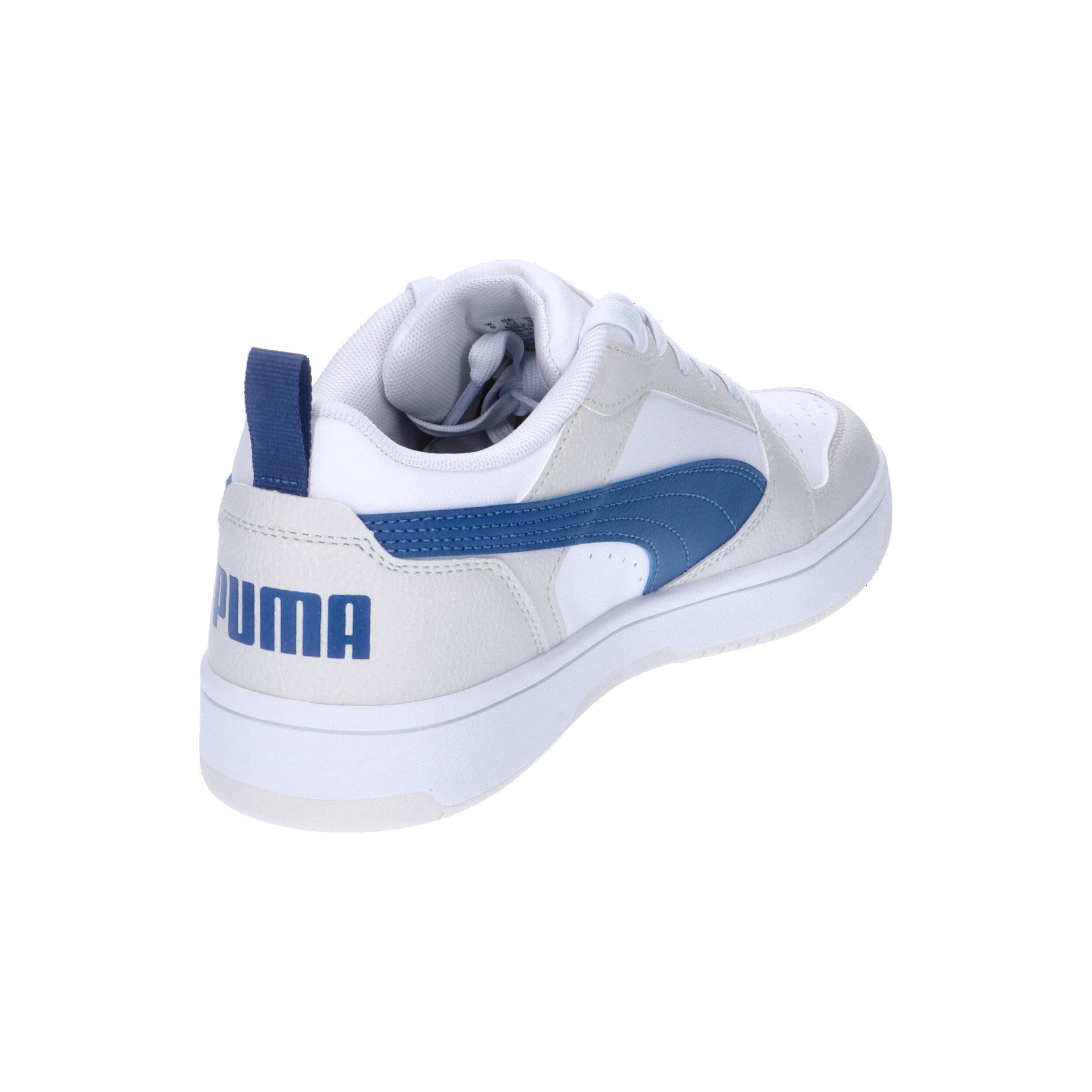 Rebound V6 Low Sneakers Erwachsene PUMA 14/15