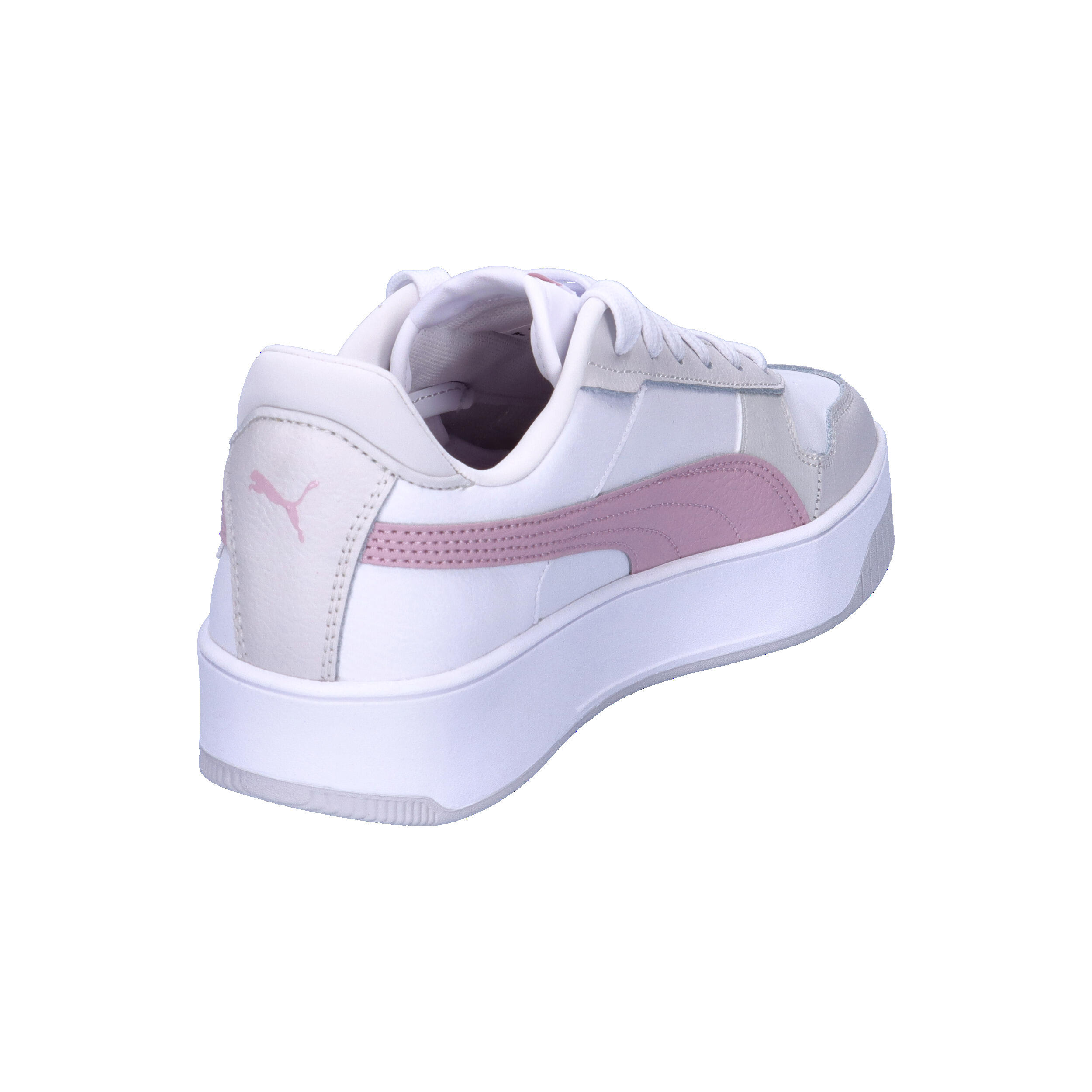 Carina Street sneakers voor dames PUMA 14/15