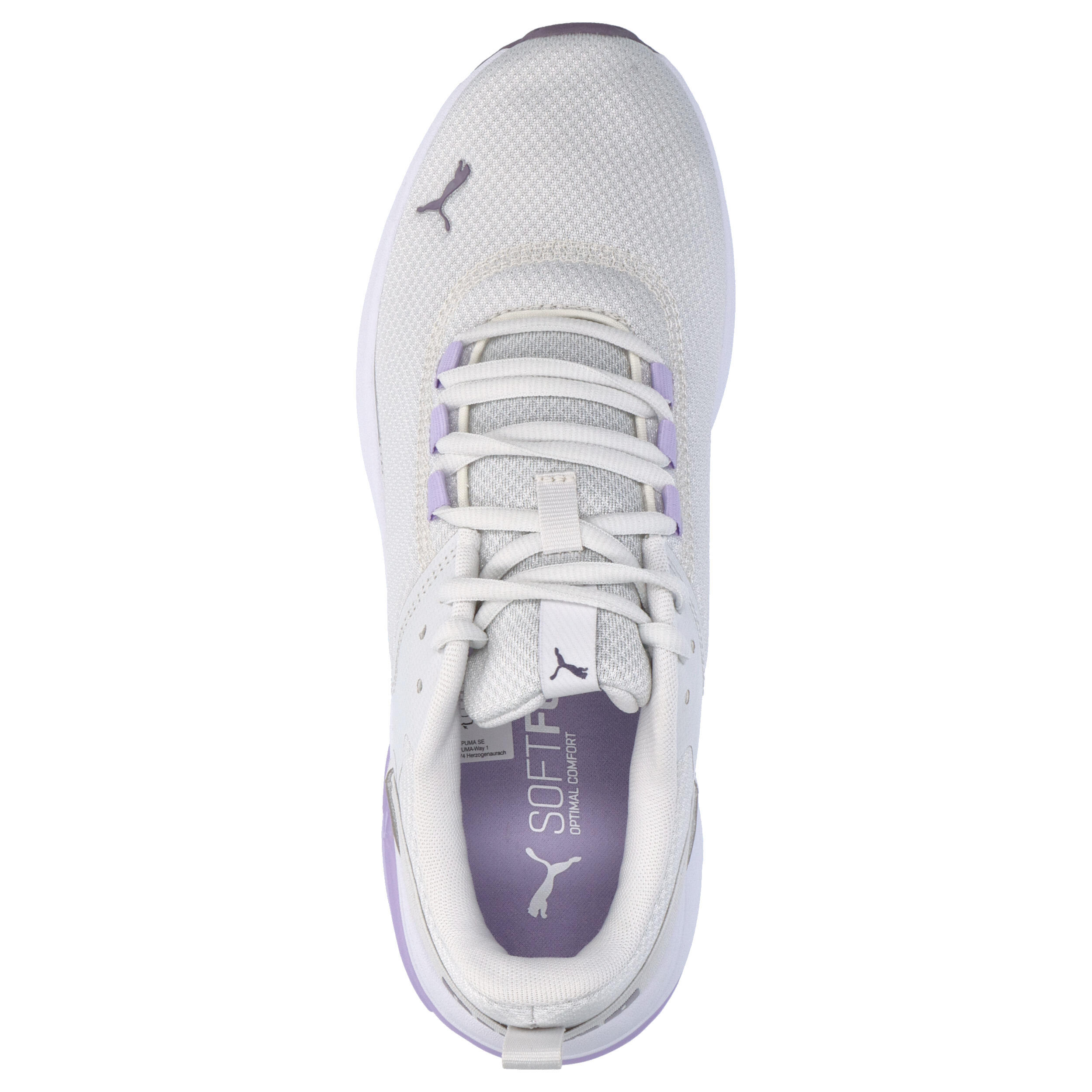 Puma Unisex Sneaker Electron E 380435 5/15