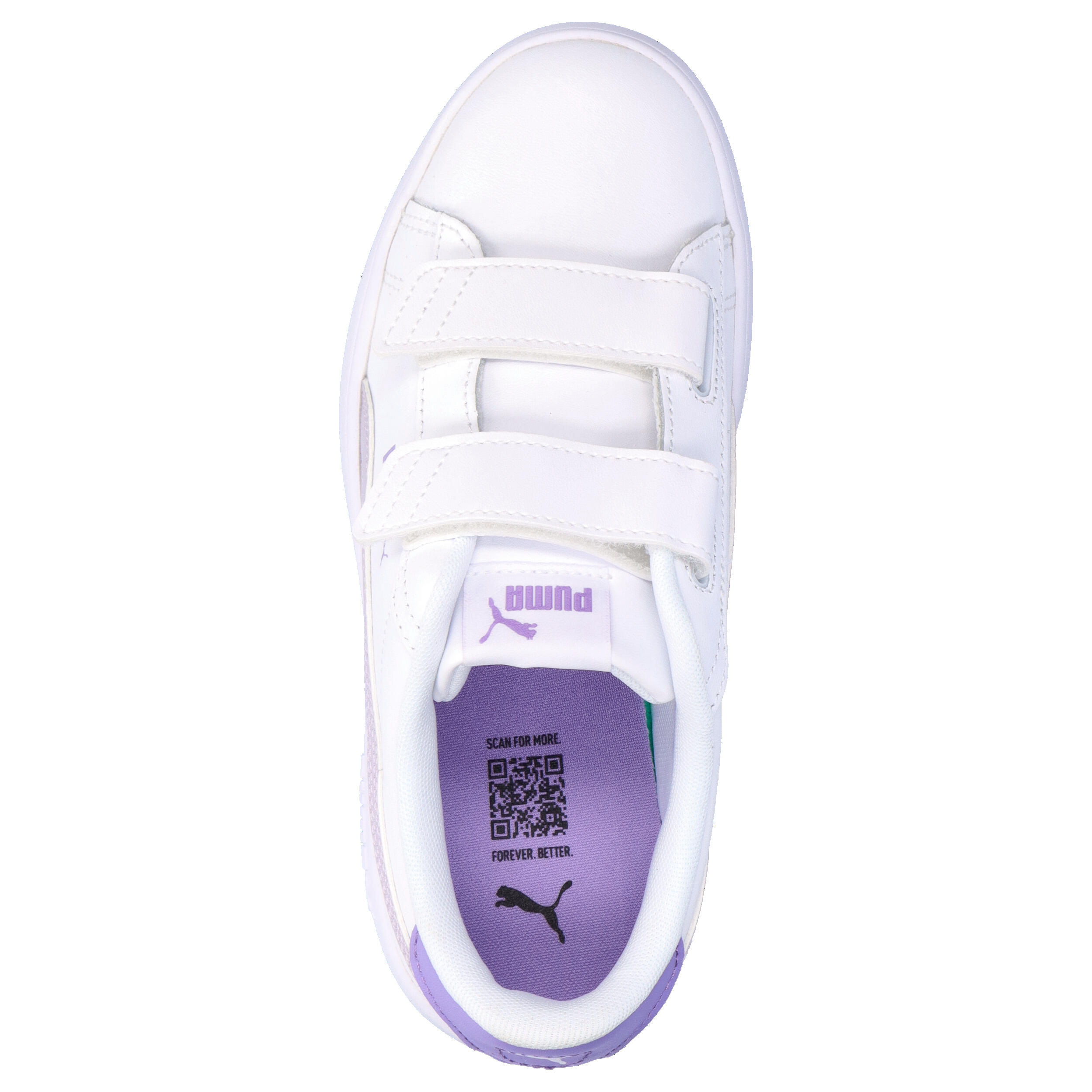 Puma Kinder Sneaker Smash 3.0 L V PS 392033 5/15
