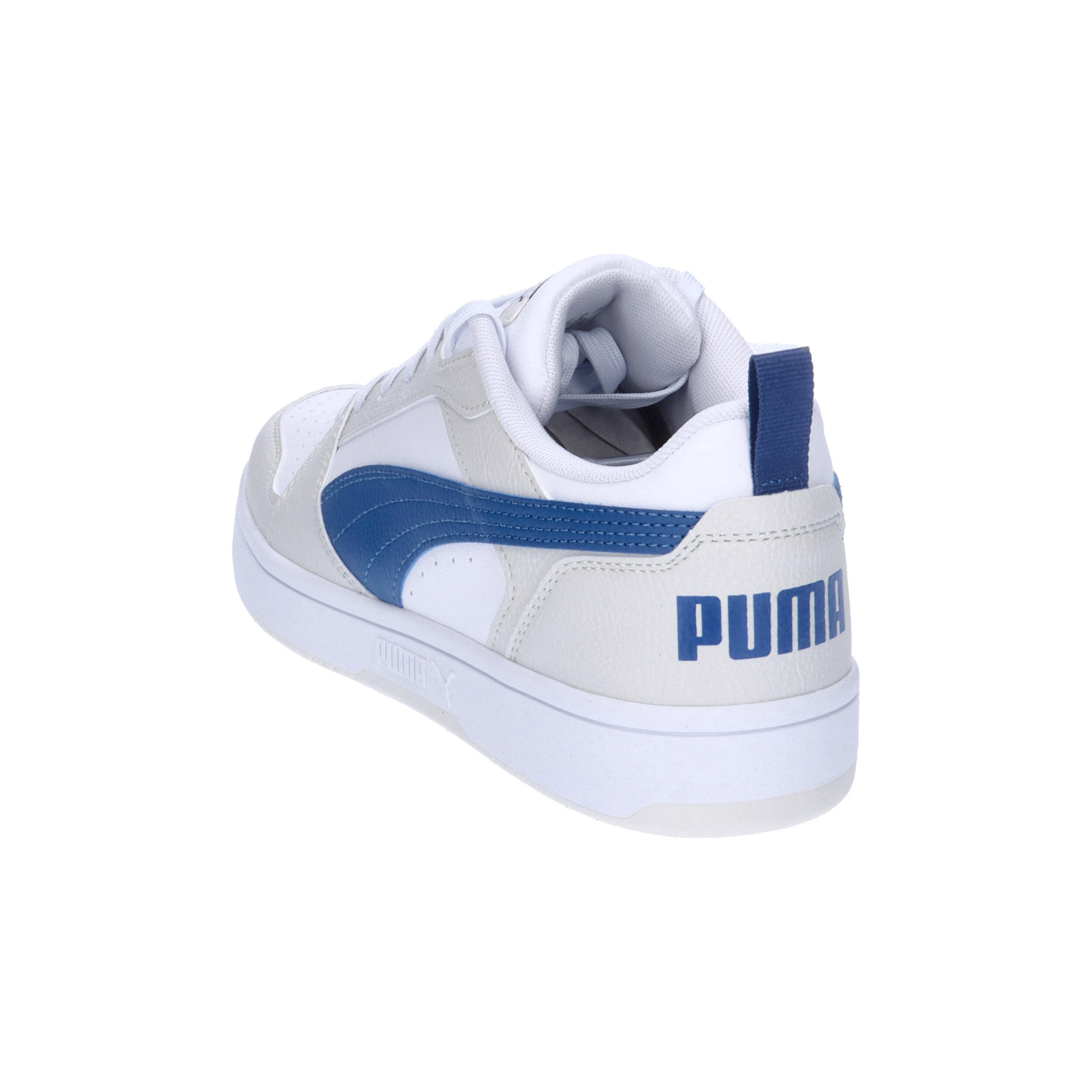 Rebound V6 Low Sneakers Erwachsene PUMA 12/15
