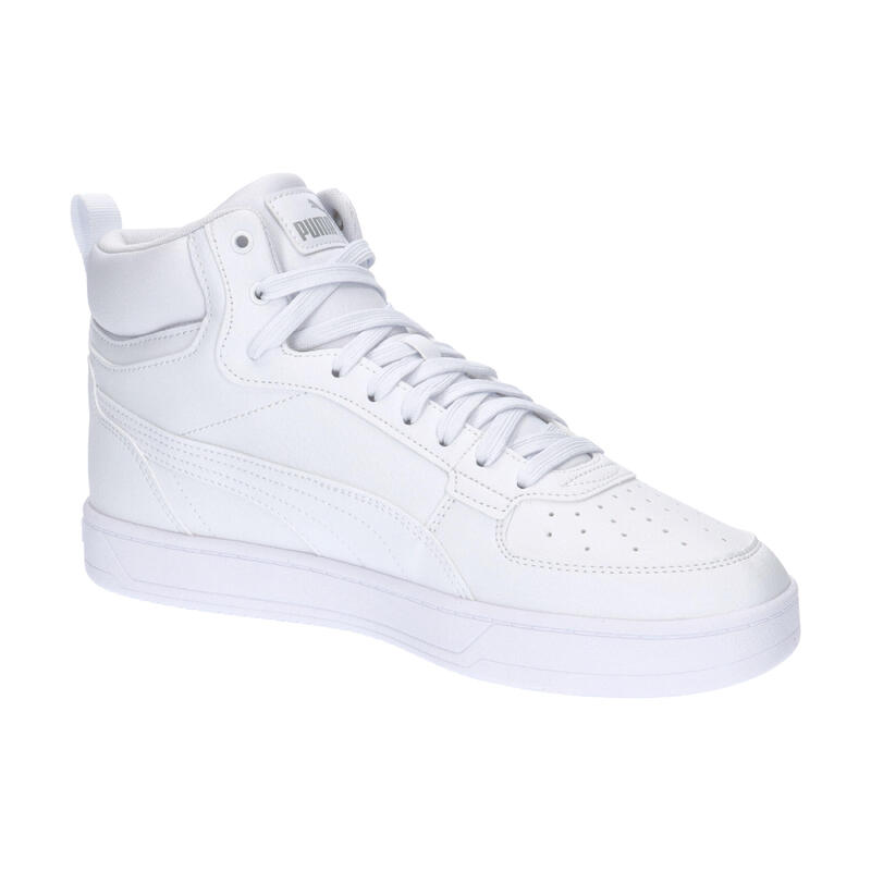 Încălțăminte mers adulți Caven 2.0 Mid Negru/Galben PUMA