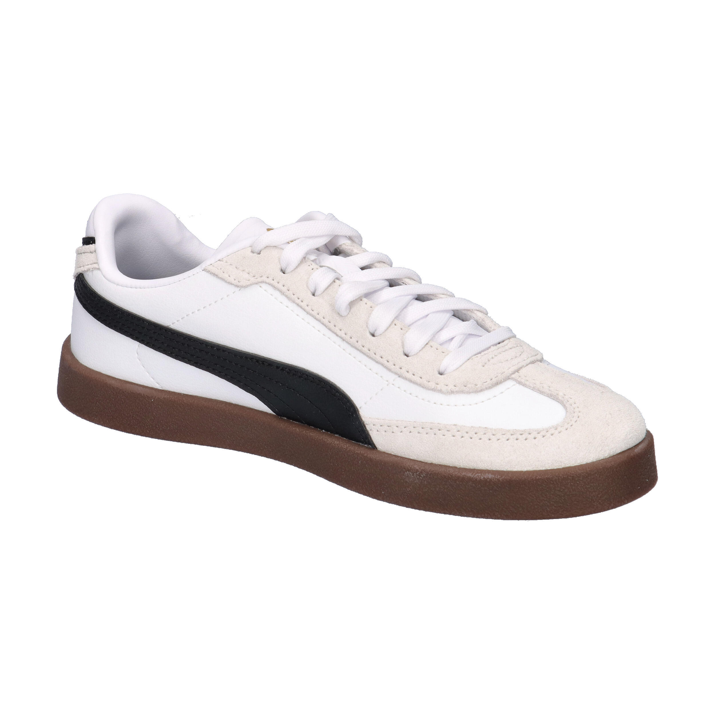 Buty do chodzenia damskie Puma Club Ii Era Jr 8/15