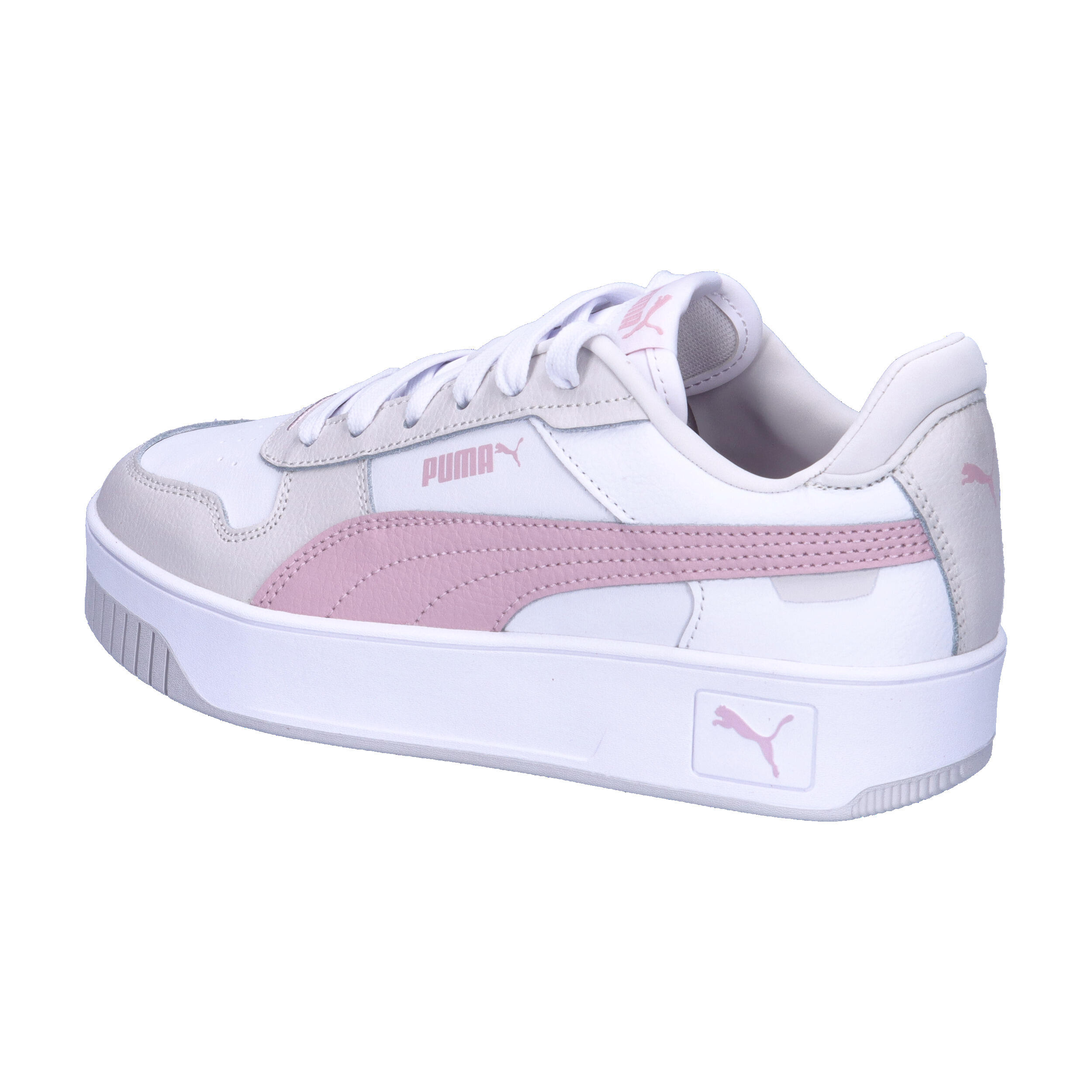Carina Street sneakers voor dames PUMA 11/15