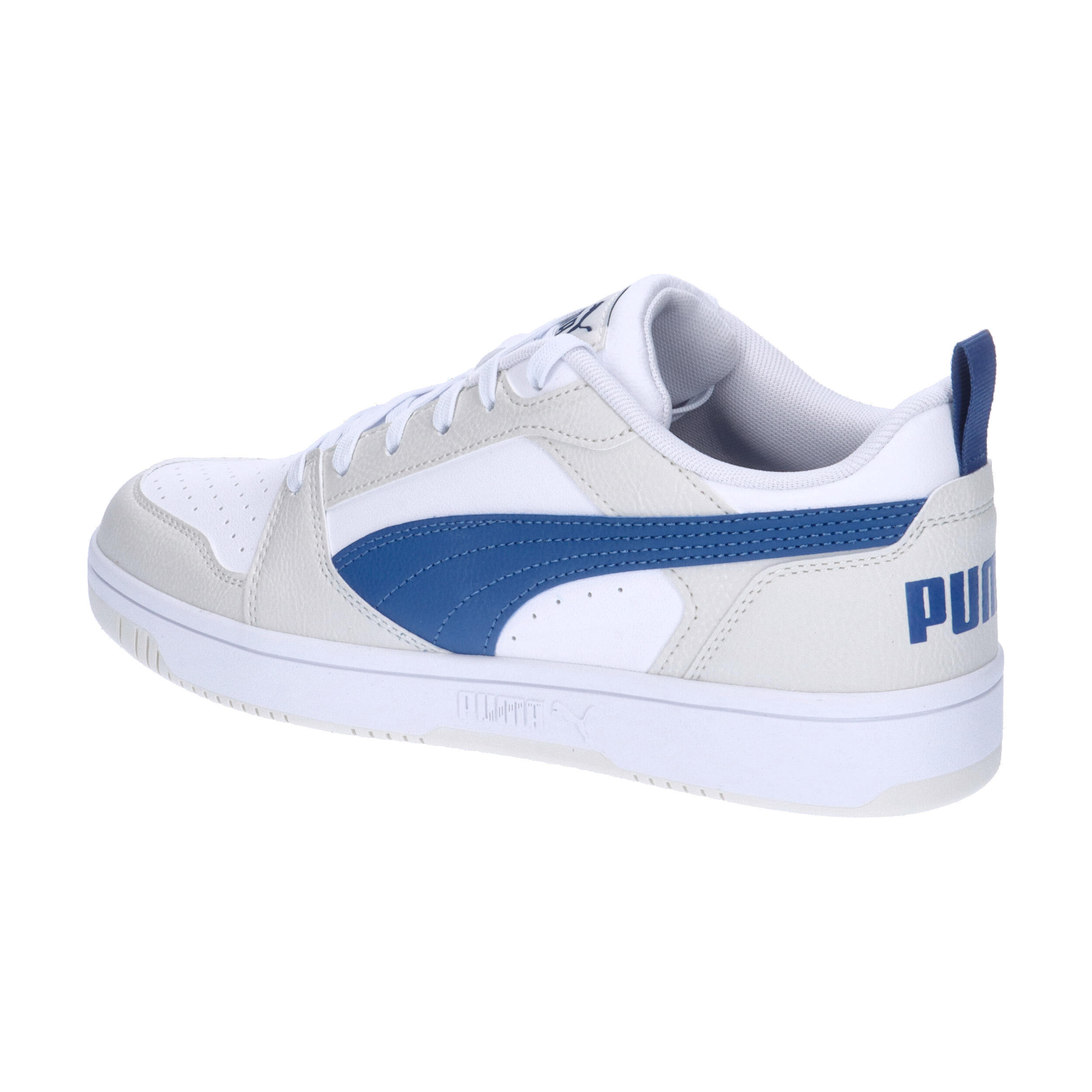 Rebound V6 Low Sneakers Erwachsene PUMA 11/15